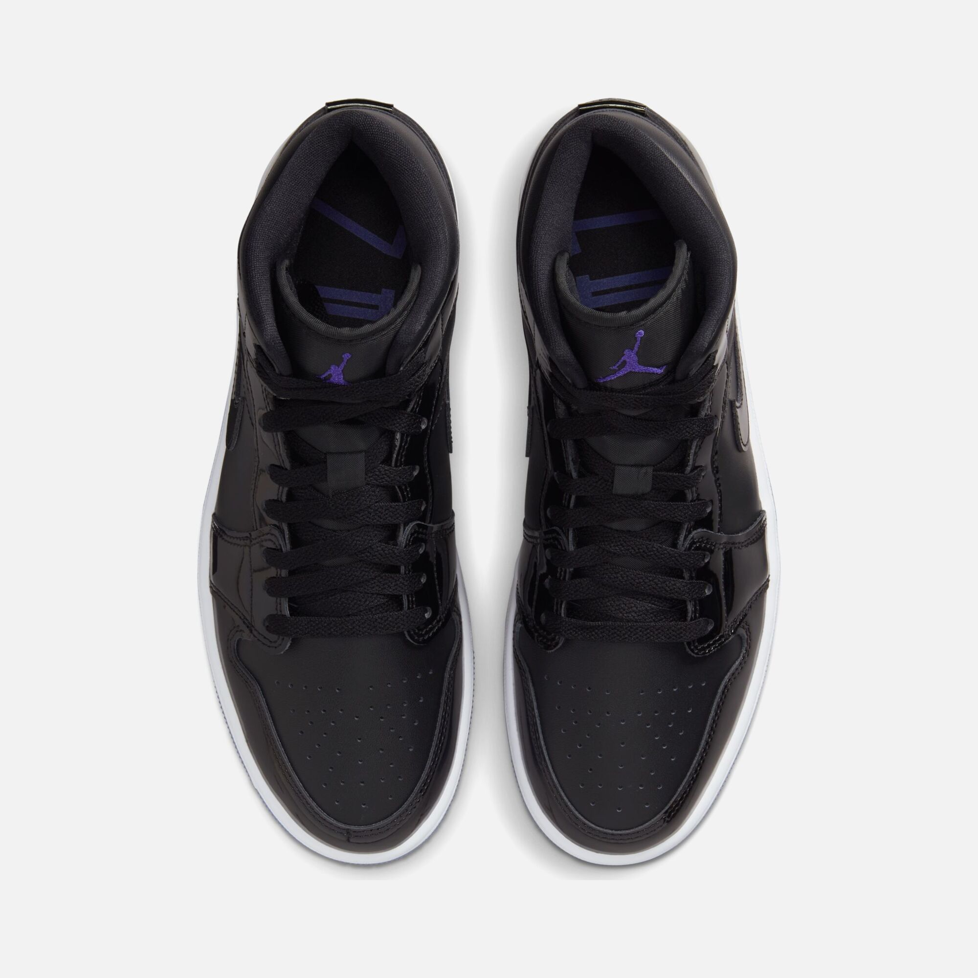 Nike Air Jordan 1 Mid SE SS23 Erkek Spor Ayakkabı