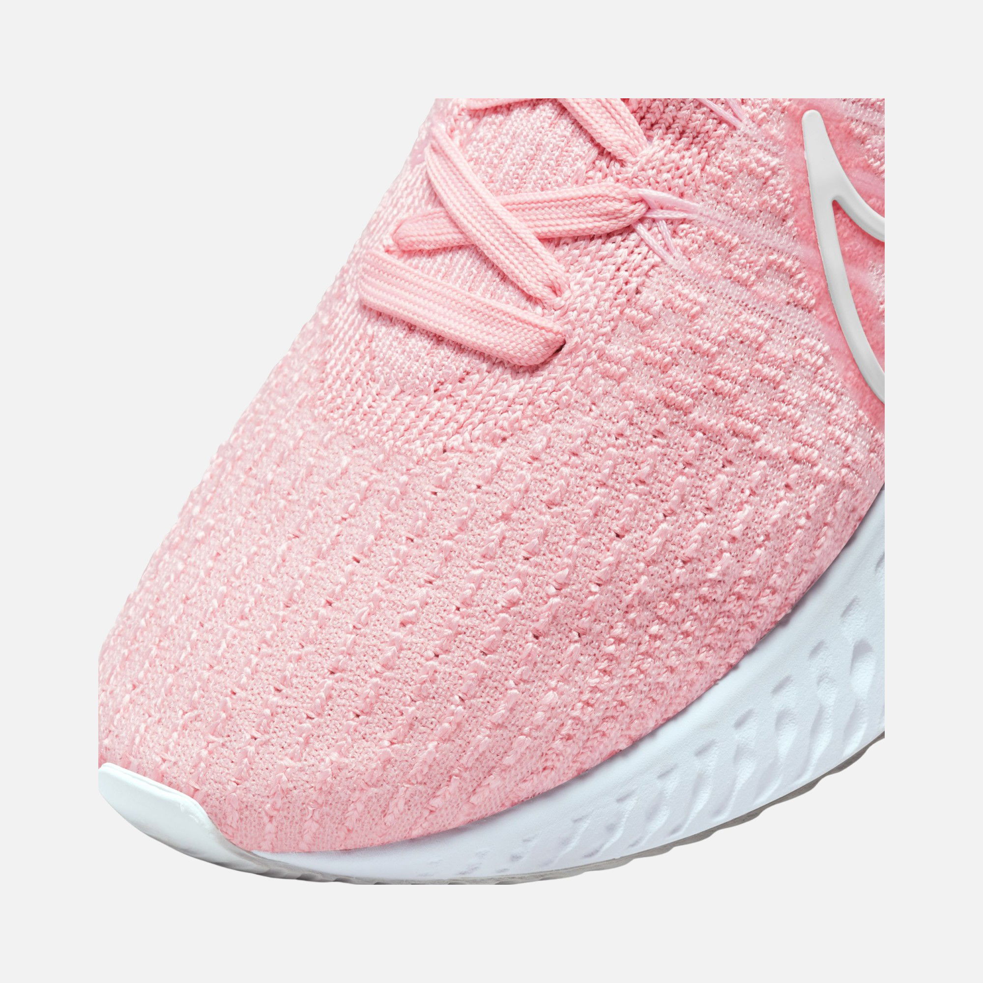 Nike React Infinity Run Flyknit 3 Running Kadın Spor Ayakkabı