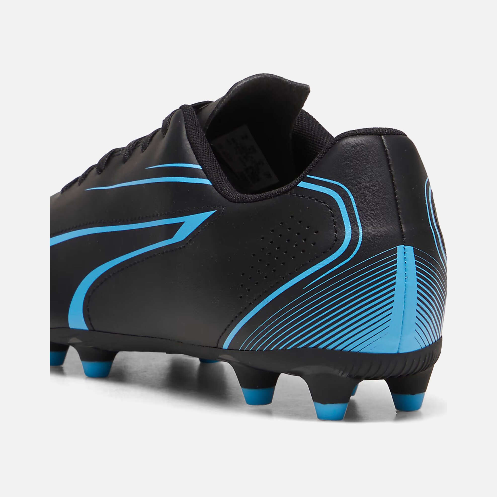 Puma Vitoria FG/AG Firm-Ground & Artificiel Grass Erkek Krampon