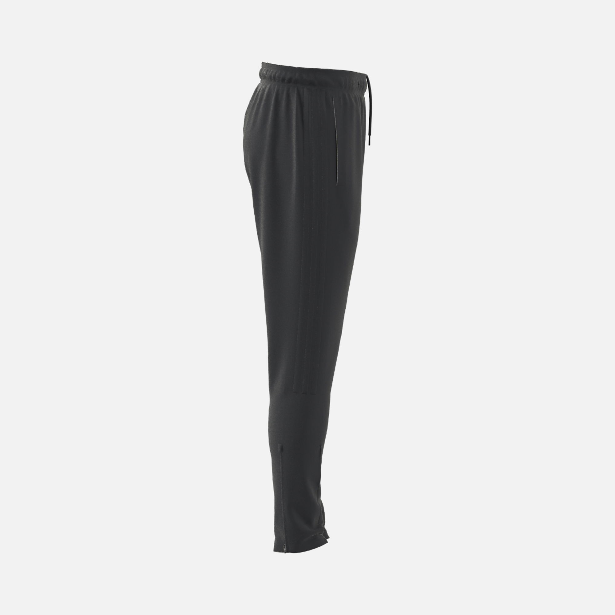 adidas Sportswear Tiro reflector 3-Stripes Zippered Leg Erkek Eşofman Altı