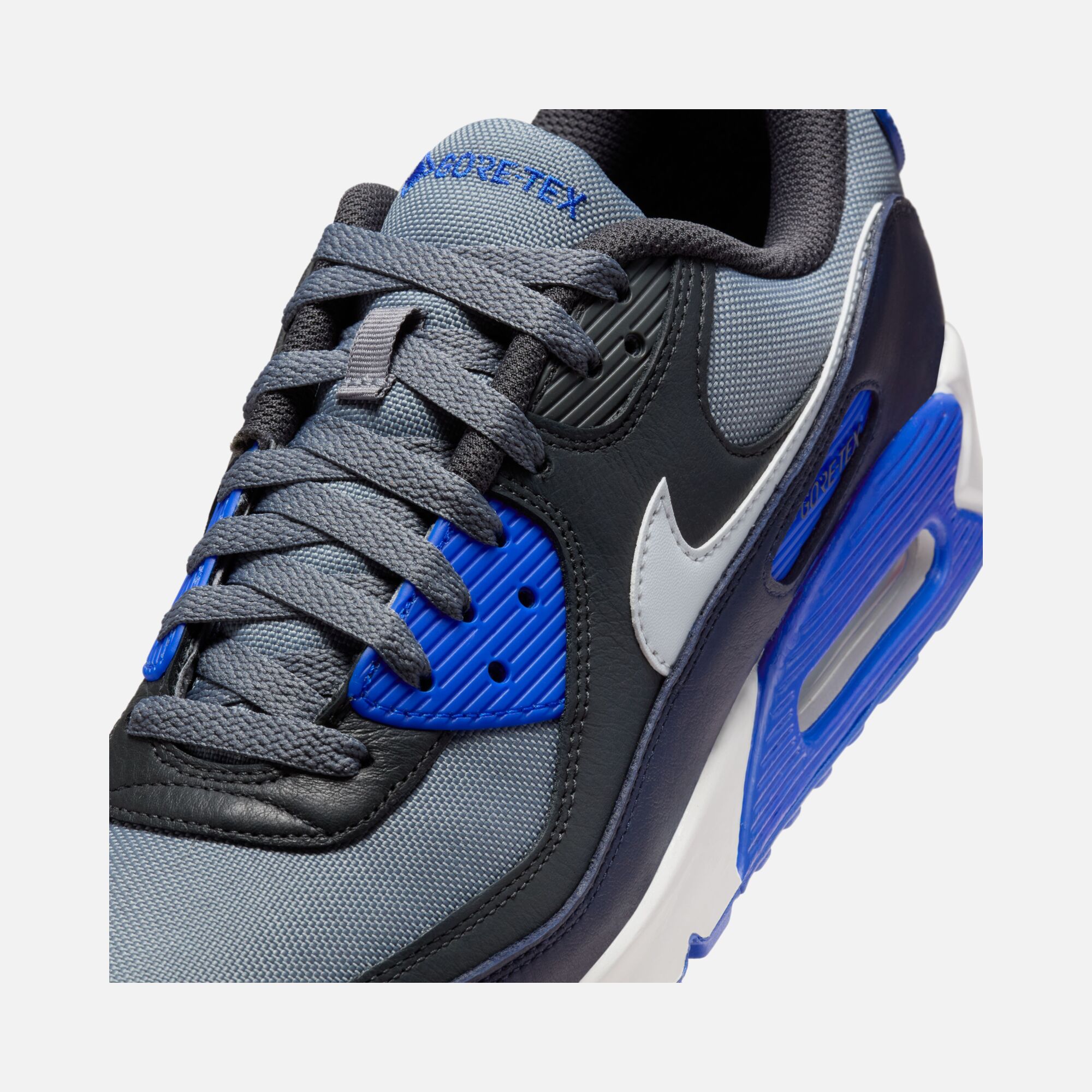 Nike Air Max 90 Gore-Tex Winterized Erkek Spor Ayakkabı
