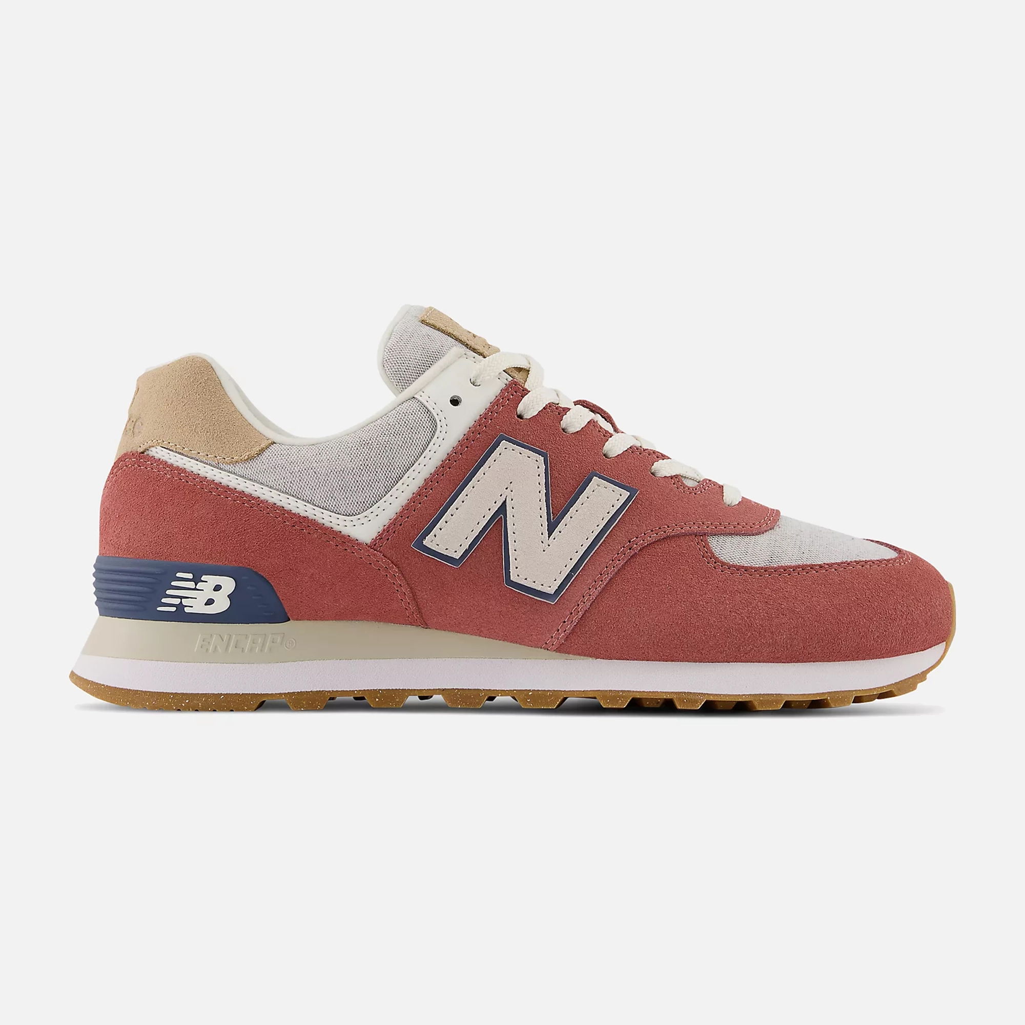 New Balance U574 Unisex Spor Ayakkabı