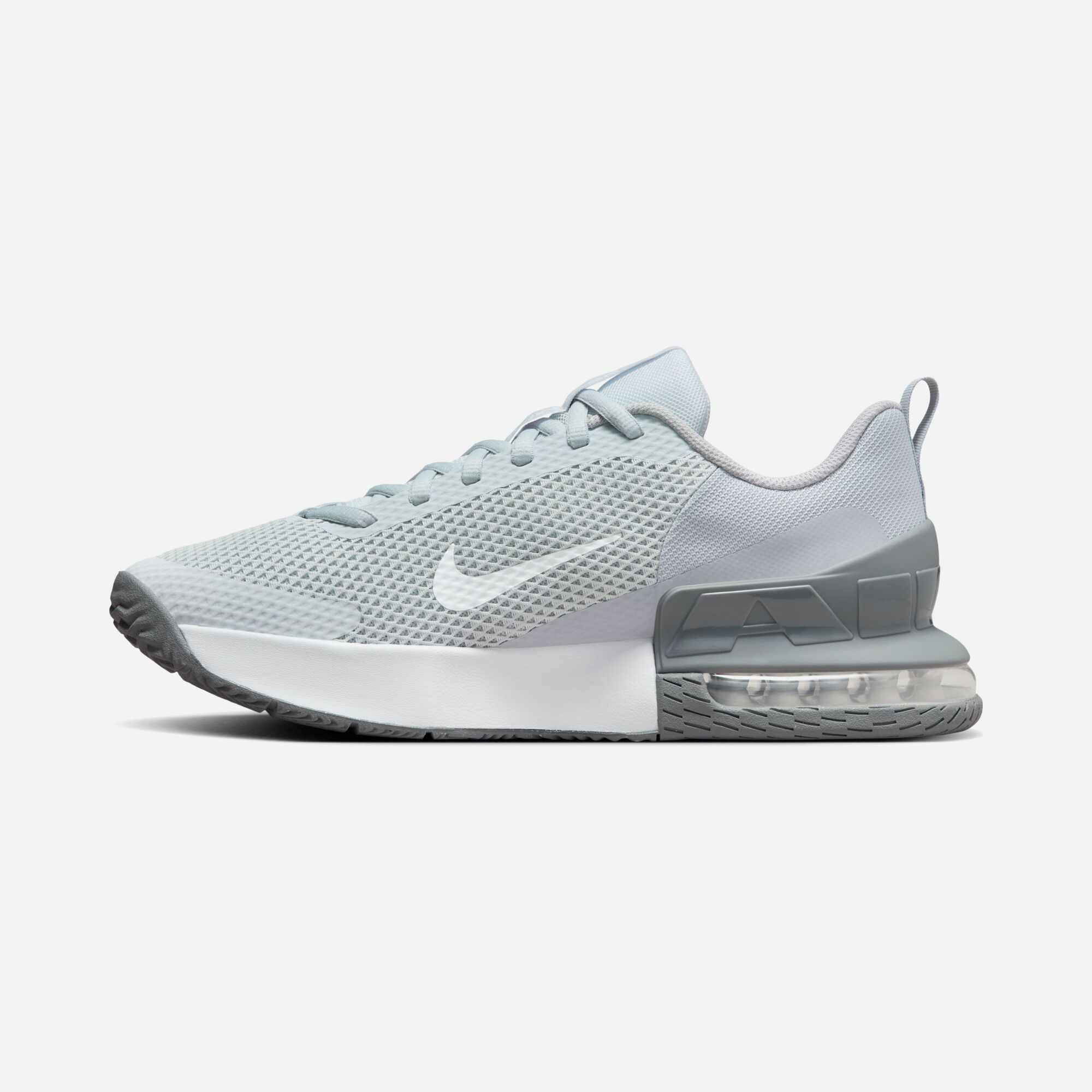 Nike Air Max Alpha Trainer 6 Workout Erkek Spor Ayakkabı