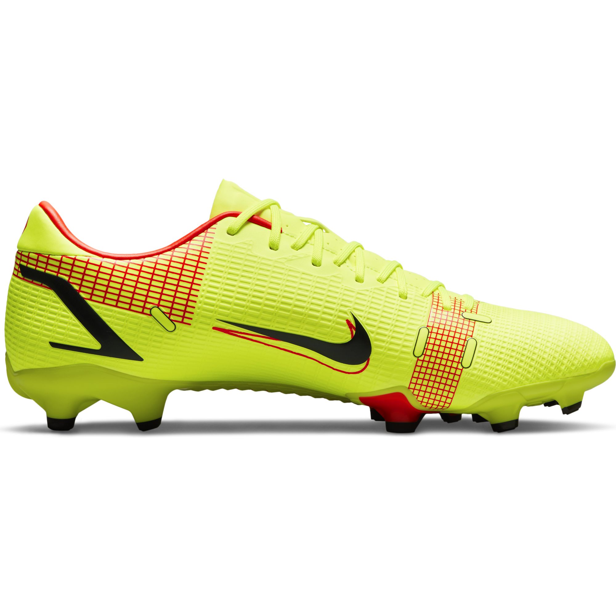 Nike Mercurial Vapor 14 Academy FG/MG Multi Ground Erkek Krampon