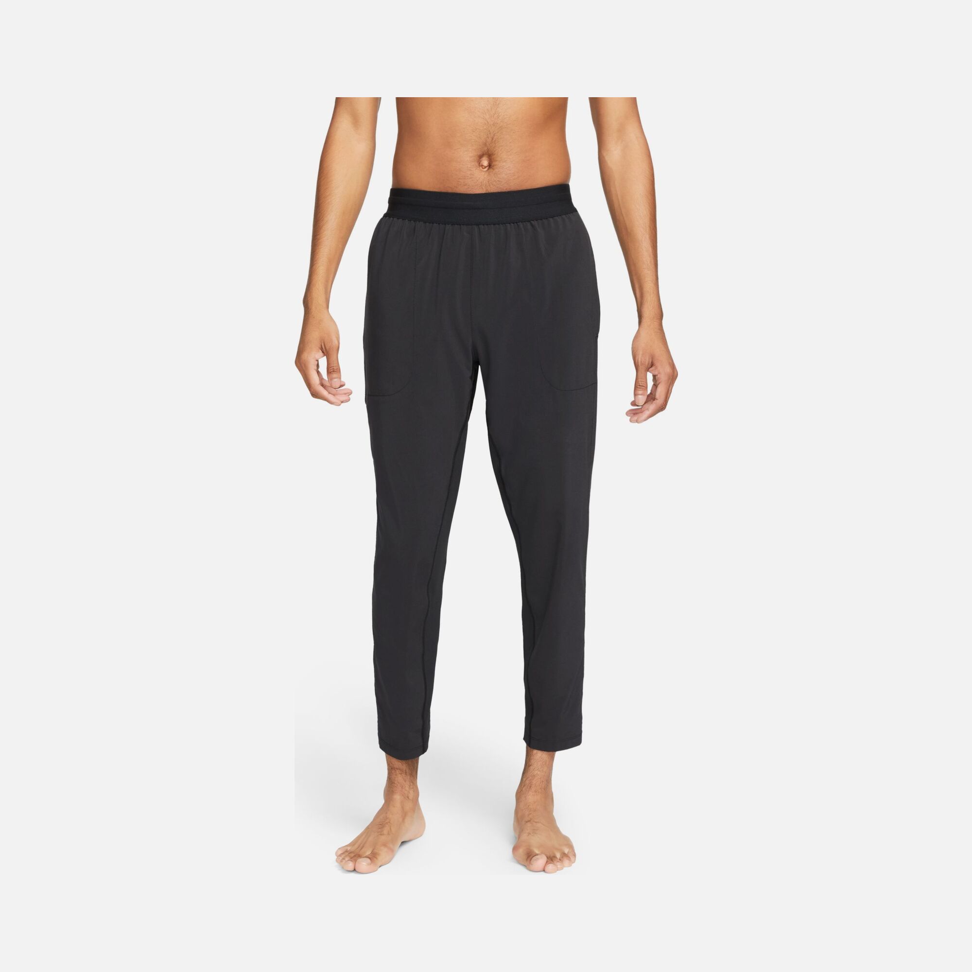 Nike Dri-Fit Flex Tapered Yoga Erkek Eşofman Altı