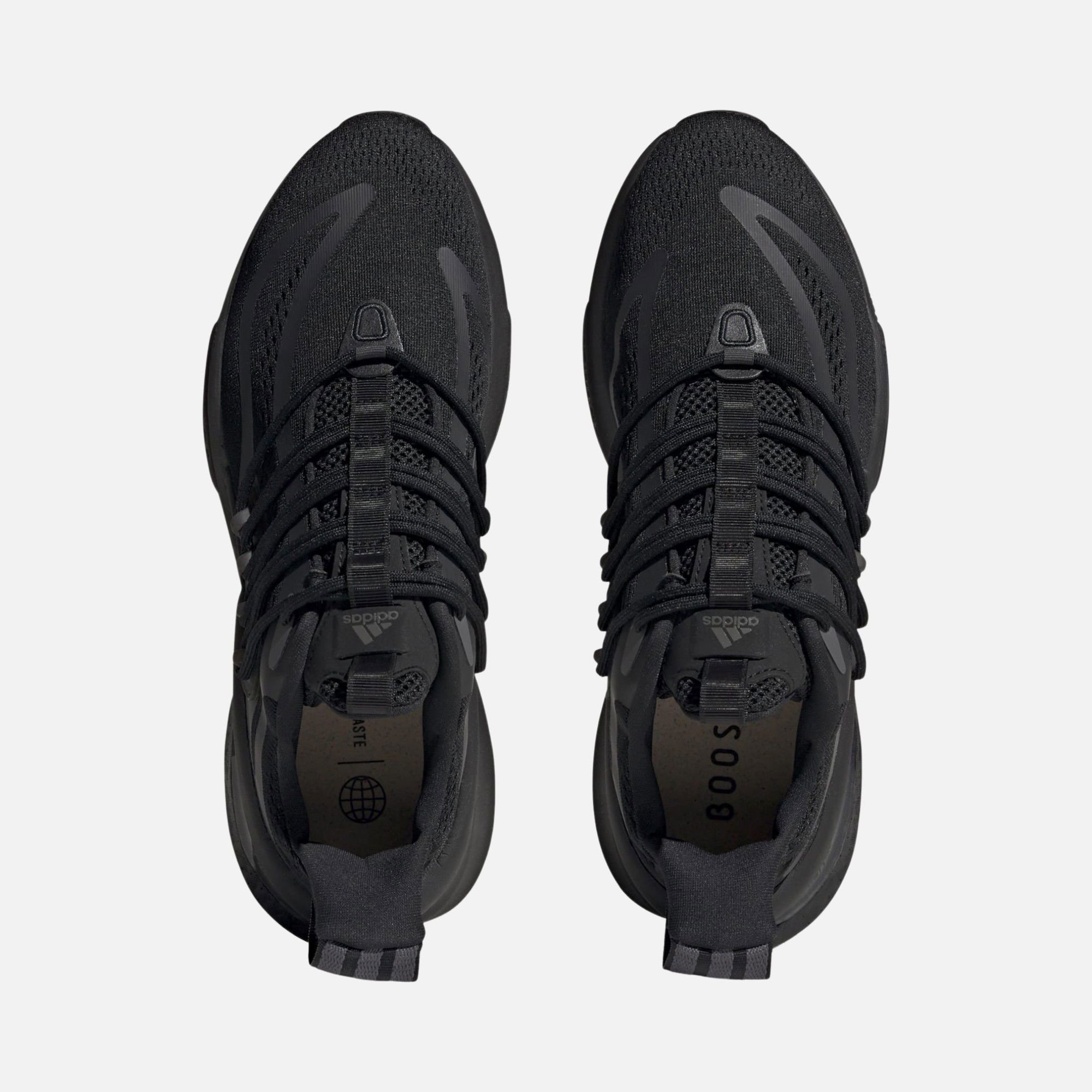 adidas Alphaboost V1 Sustainable Boost Lifestyle Running Erkek Spor Ayakkabı