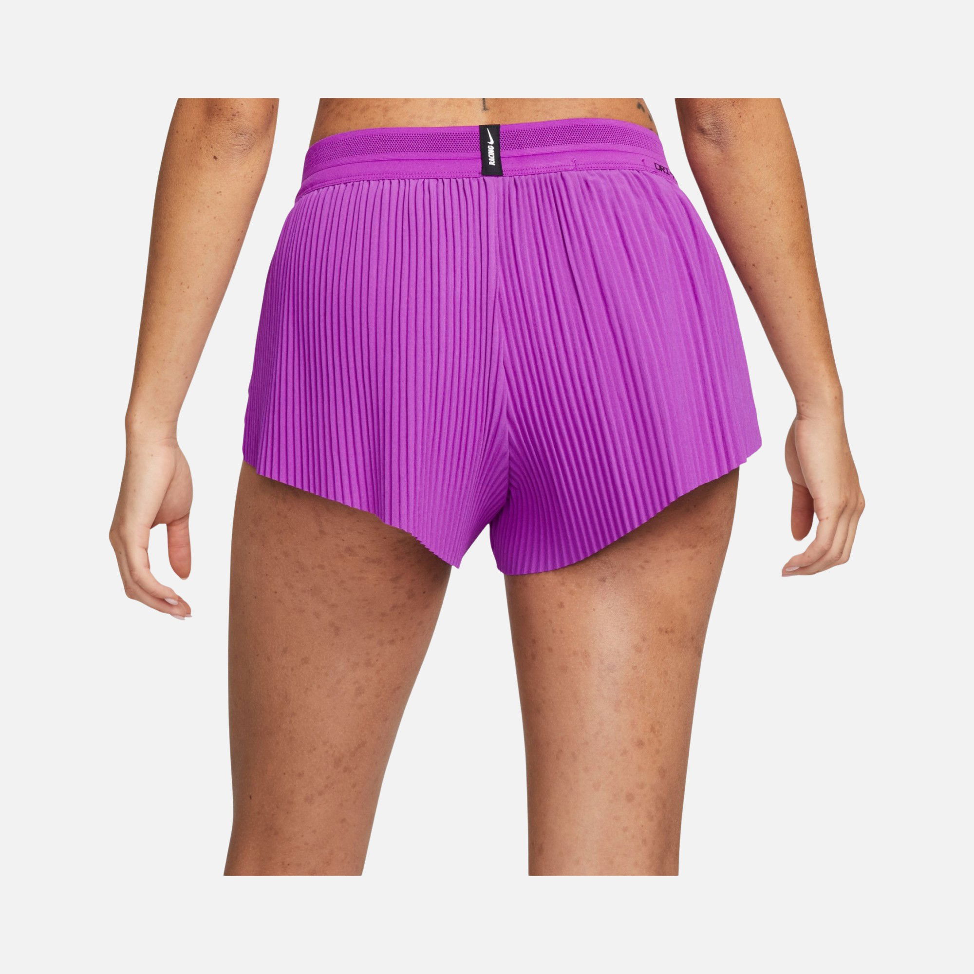 Nike Dri-Fit ADV AeroSwift Running Kadın Şort