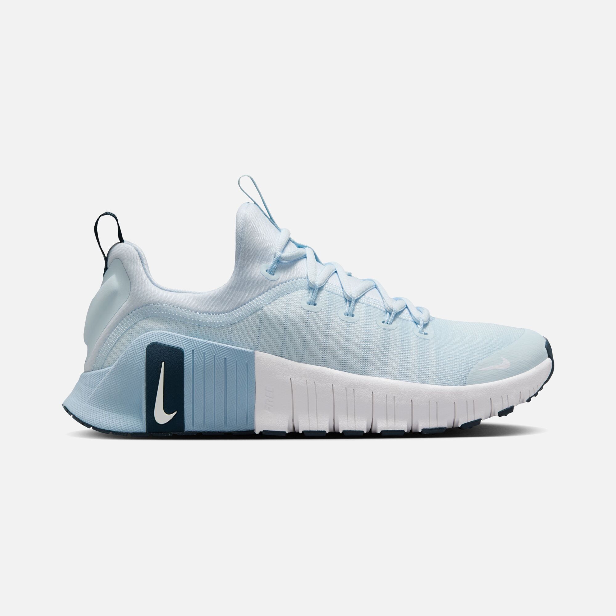 Nike Free Metcon 6 Workout SS25 Kadın Spor Ayakkabı