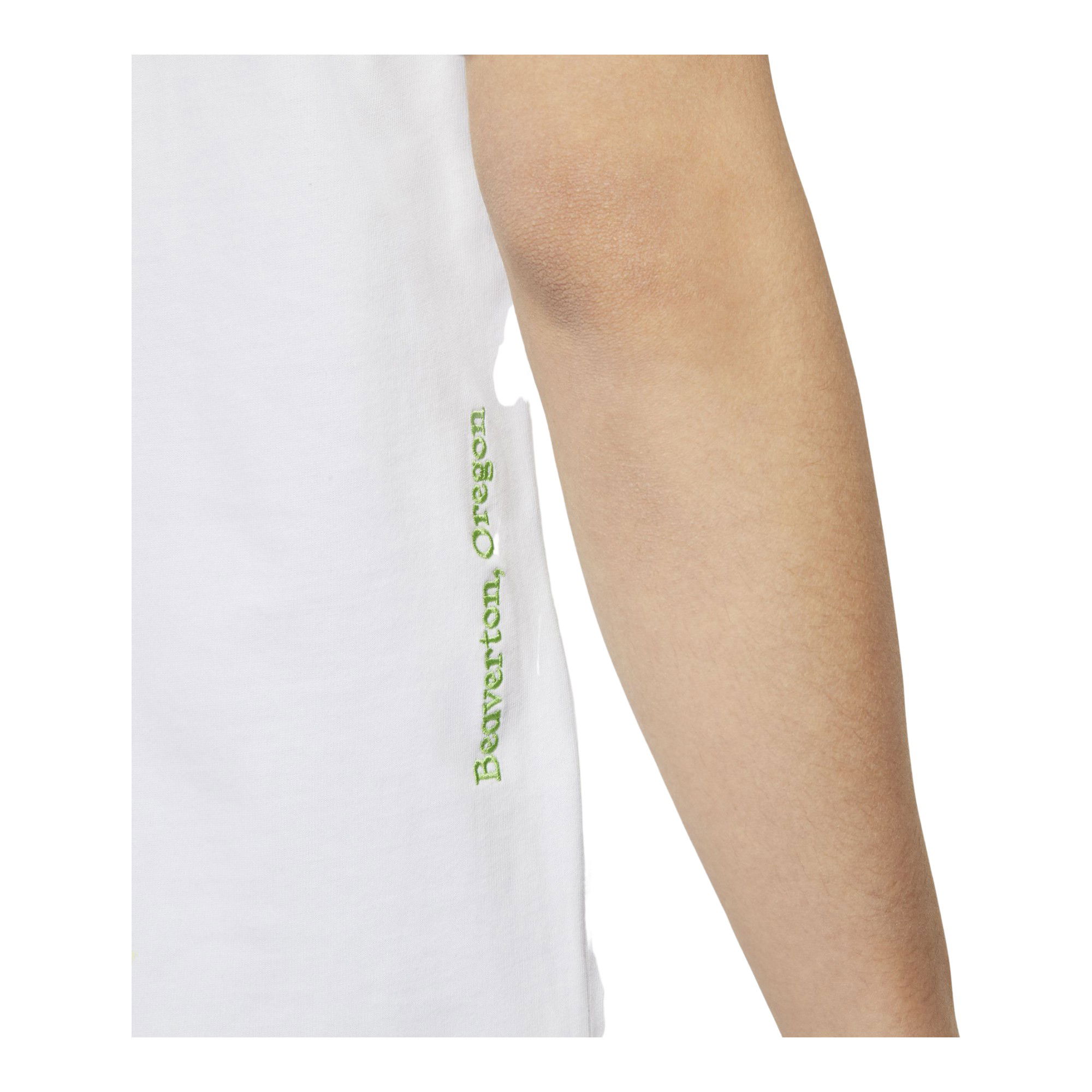 Nike Sportswear World Tour Short-Sleeve Erkek Tişört