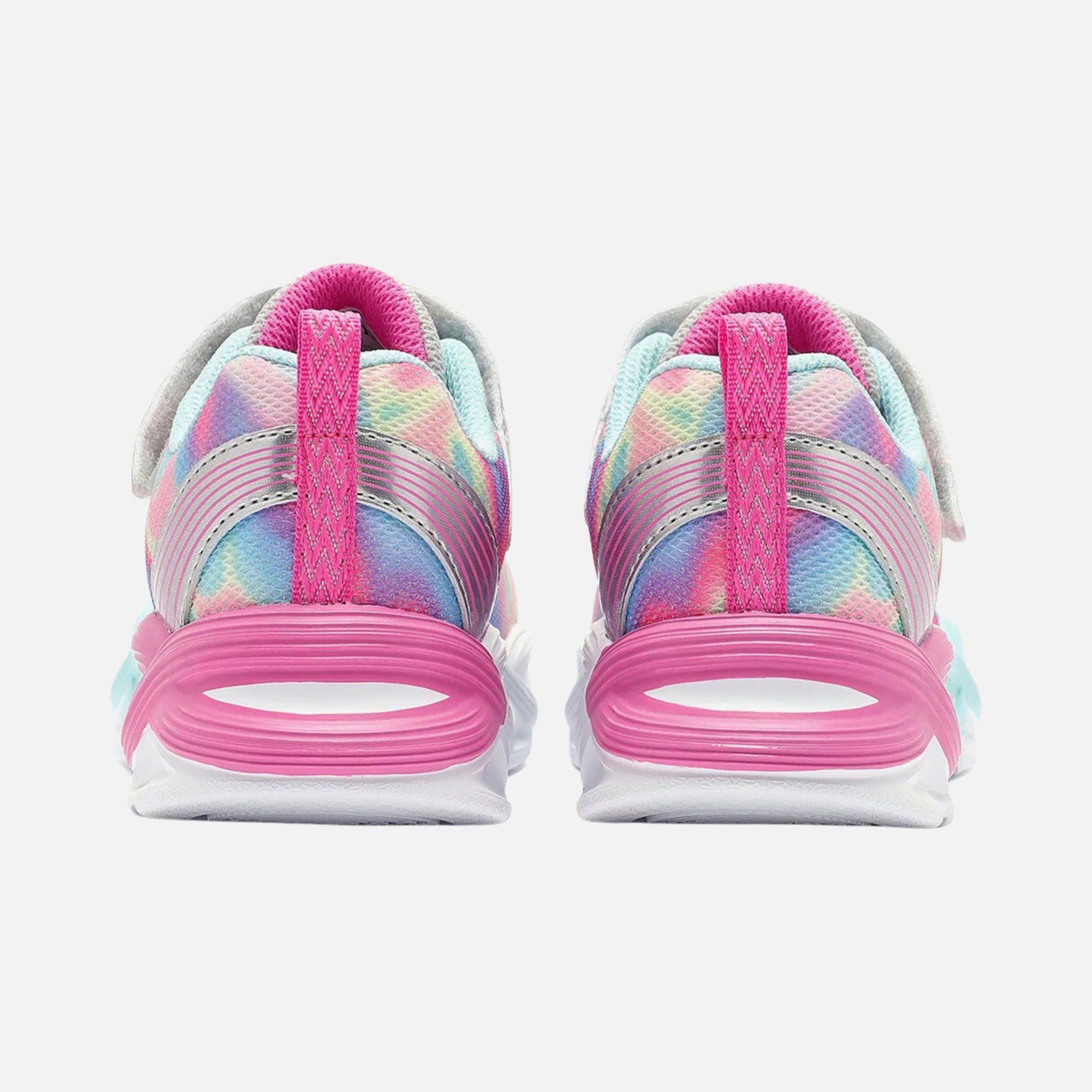 Skechers Sportswear Twisty Glow (Girls') Çocuk Spor Ayakkabı