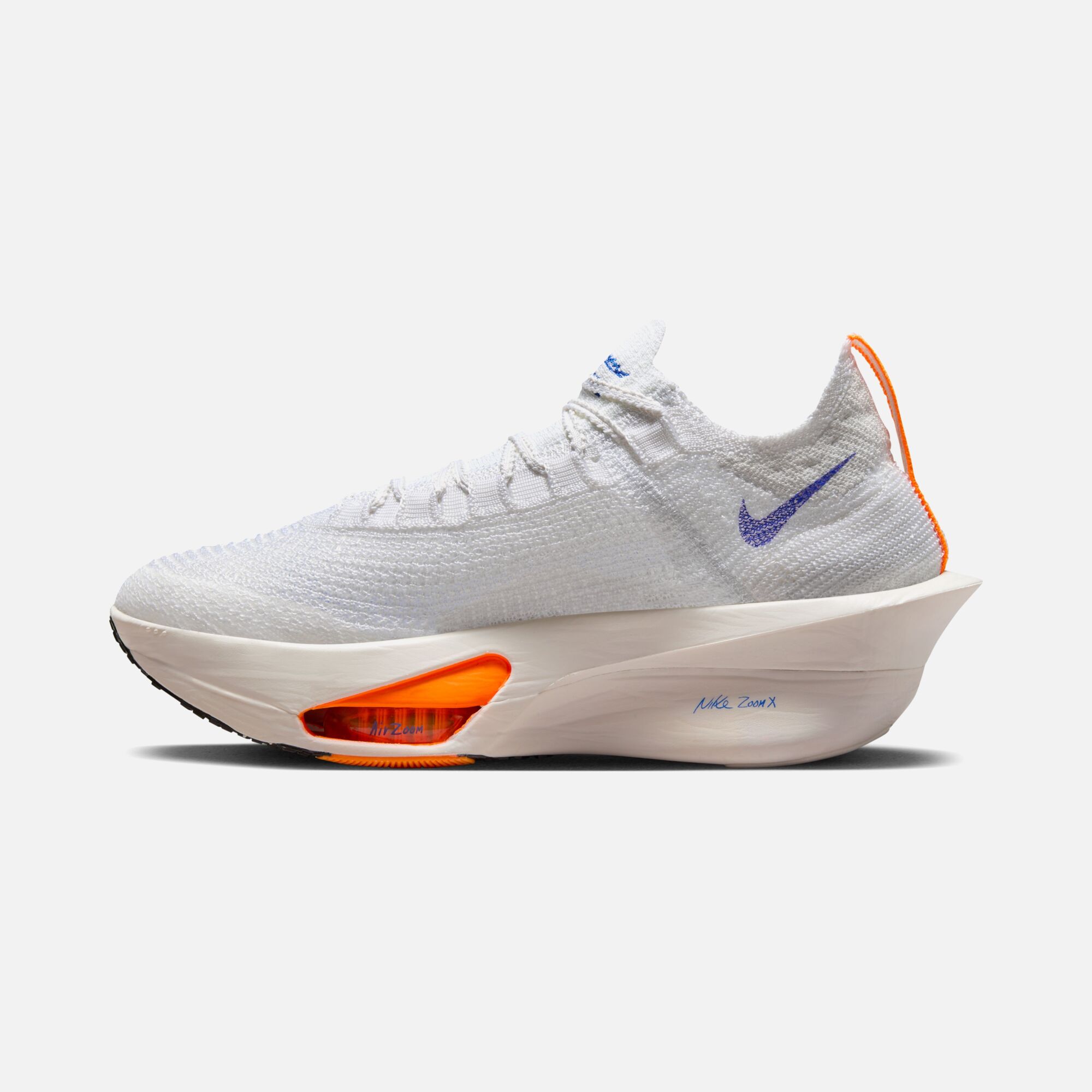 Nike Air ZoomX Alphafly Next% 3 Blueprint Road Racing Kadın Spor Ayakkabı