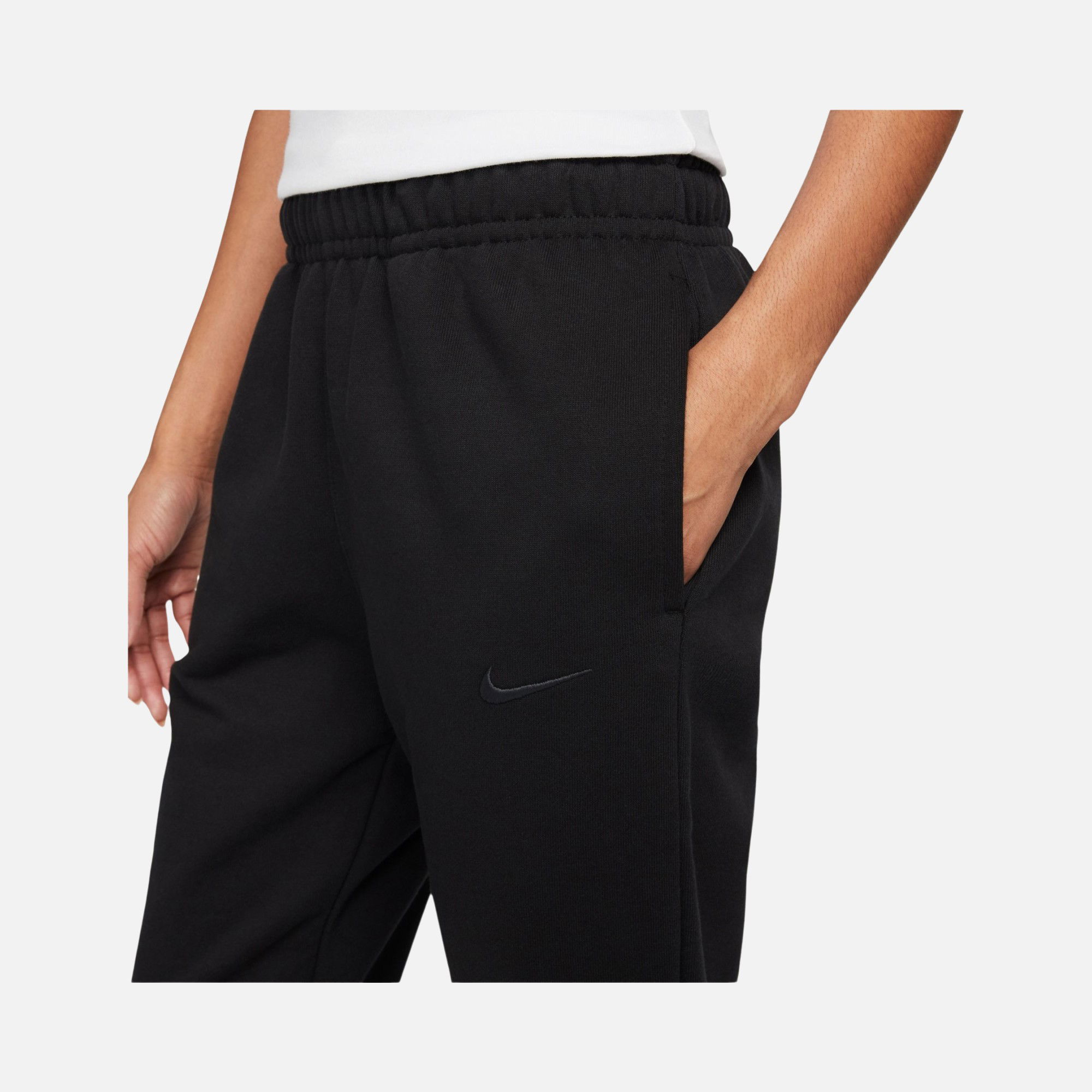 Nike Sportswear Fleece SS22 Kadın Eşofman Altı