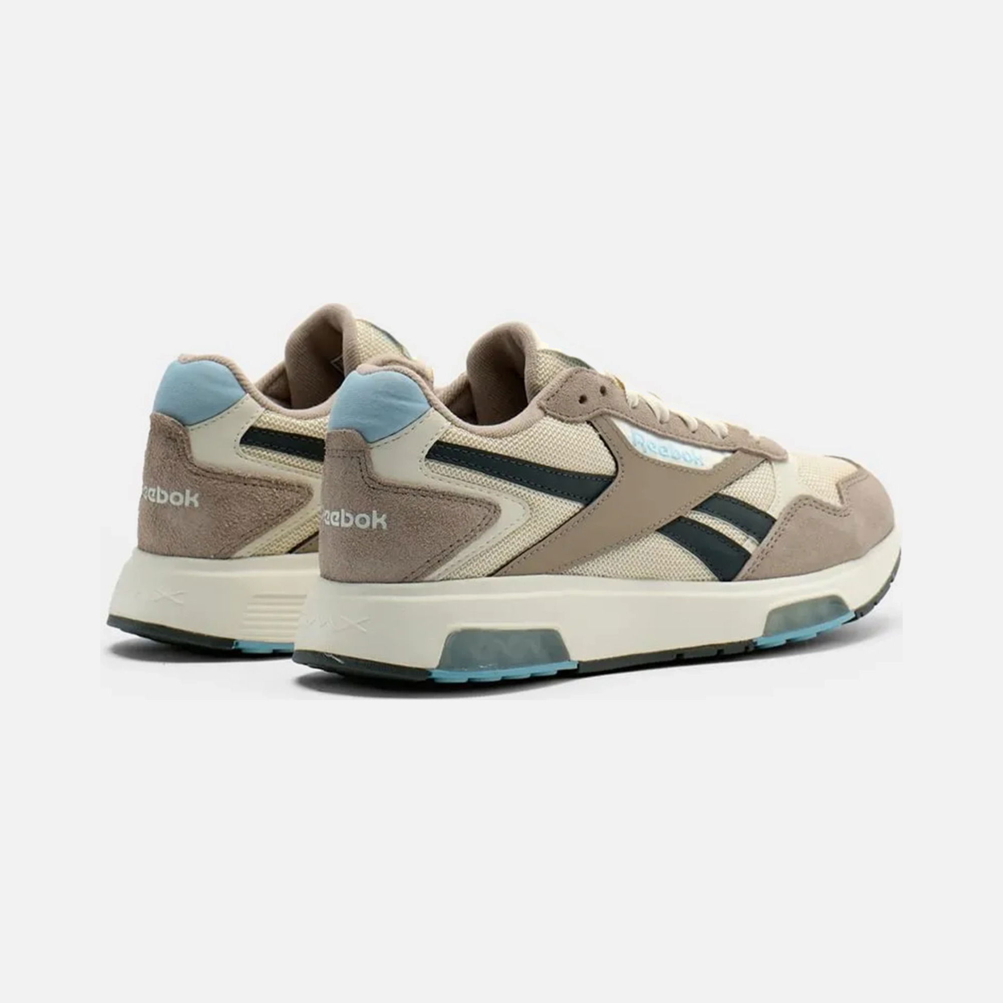 Reebok Sportswear Glide DMX Mikrobubble Technology Kadın Spor Ayakkabı