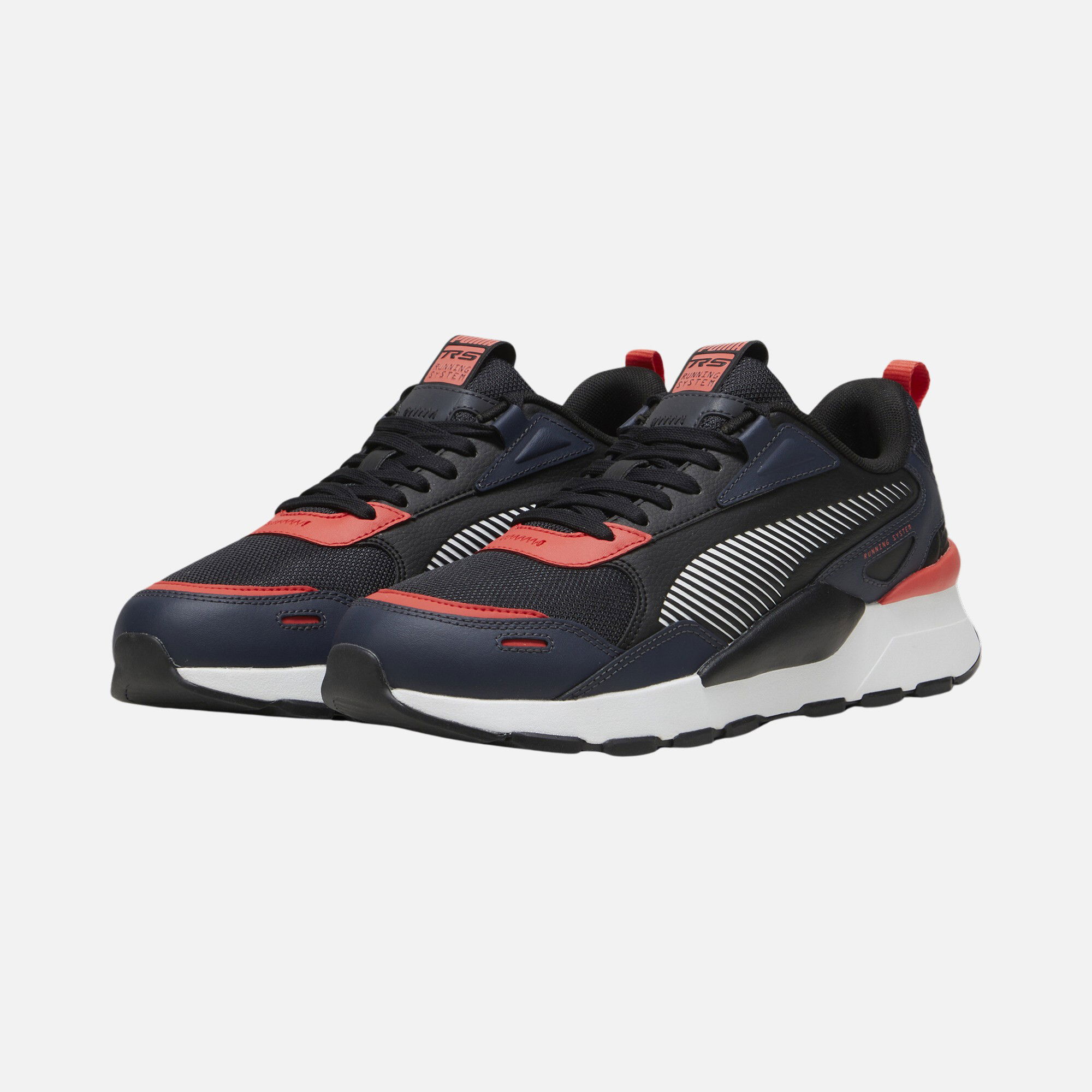 Puma Sportswear Rs 3.0 Synth Pop Erkek Spor Ayakkabı