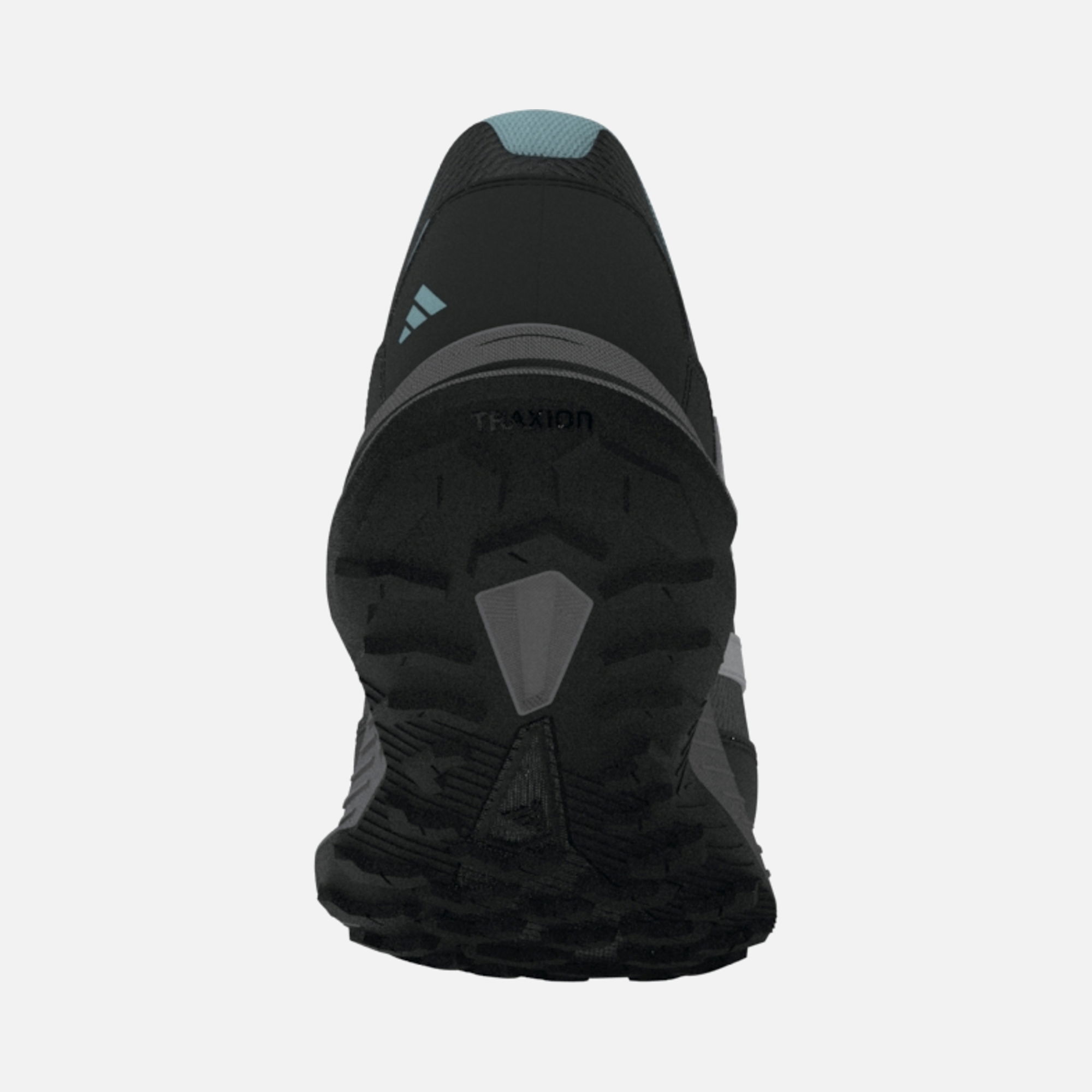 adidas Tracefinder Trail Running FW23 Kadın Spor Ayakkabı