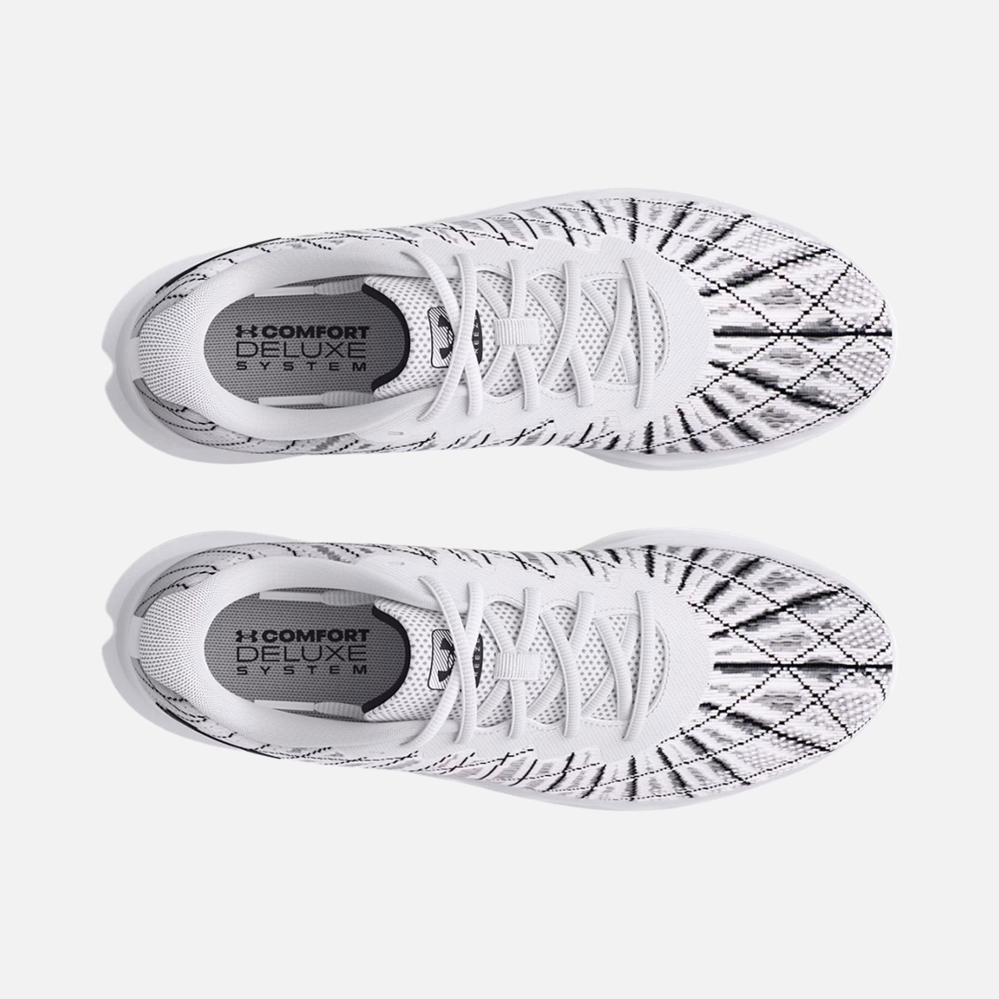 Under Armour Charged Breeze 2 Running Erkek Spor Ayakkabı