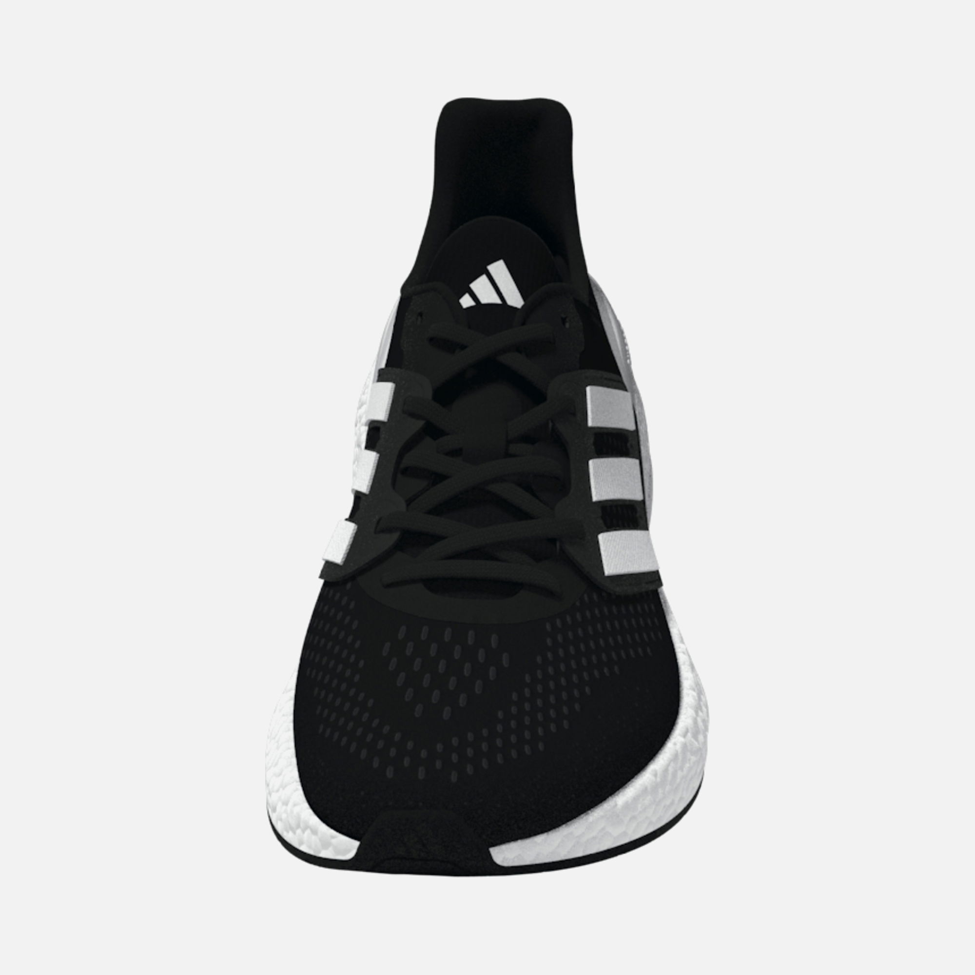 adidas Pureboost 23 Wide Running Erkek Spor Ayakkabı