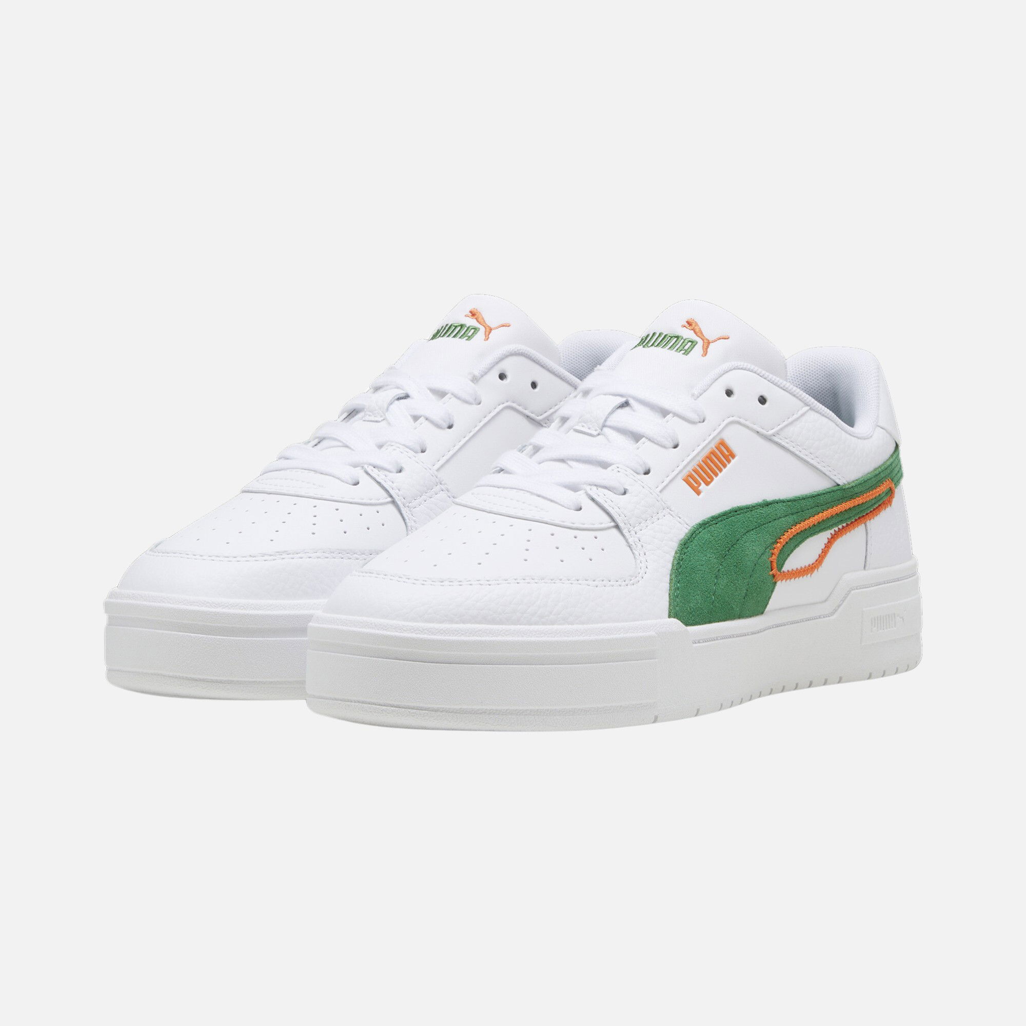 Puma Sportswear Ca Pro Play Erkek Spor Ayakkabı