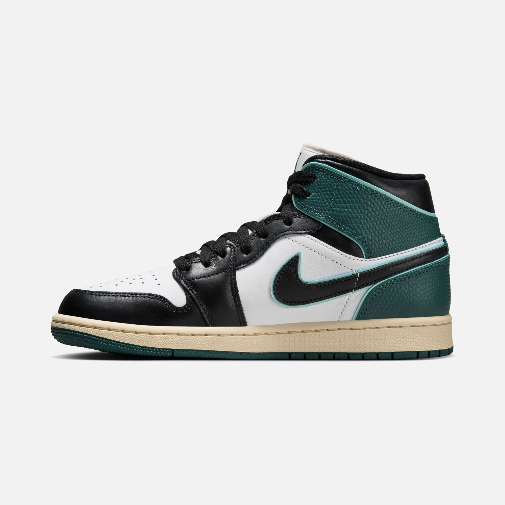 Nike Air Jordan 1 Mid SE FW24 Kadın Spor Ayakkabı