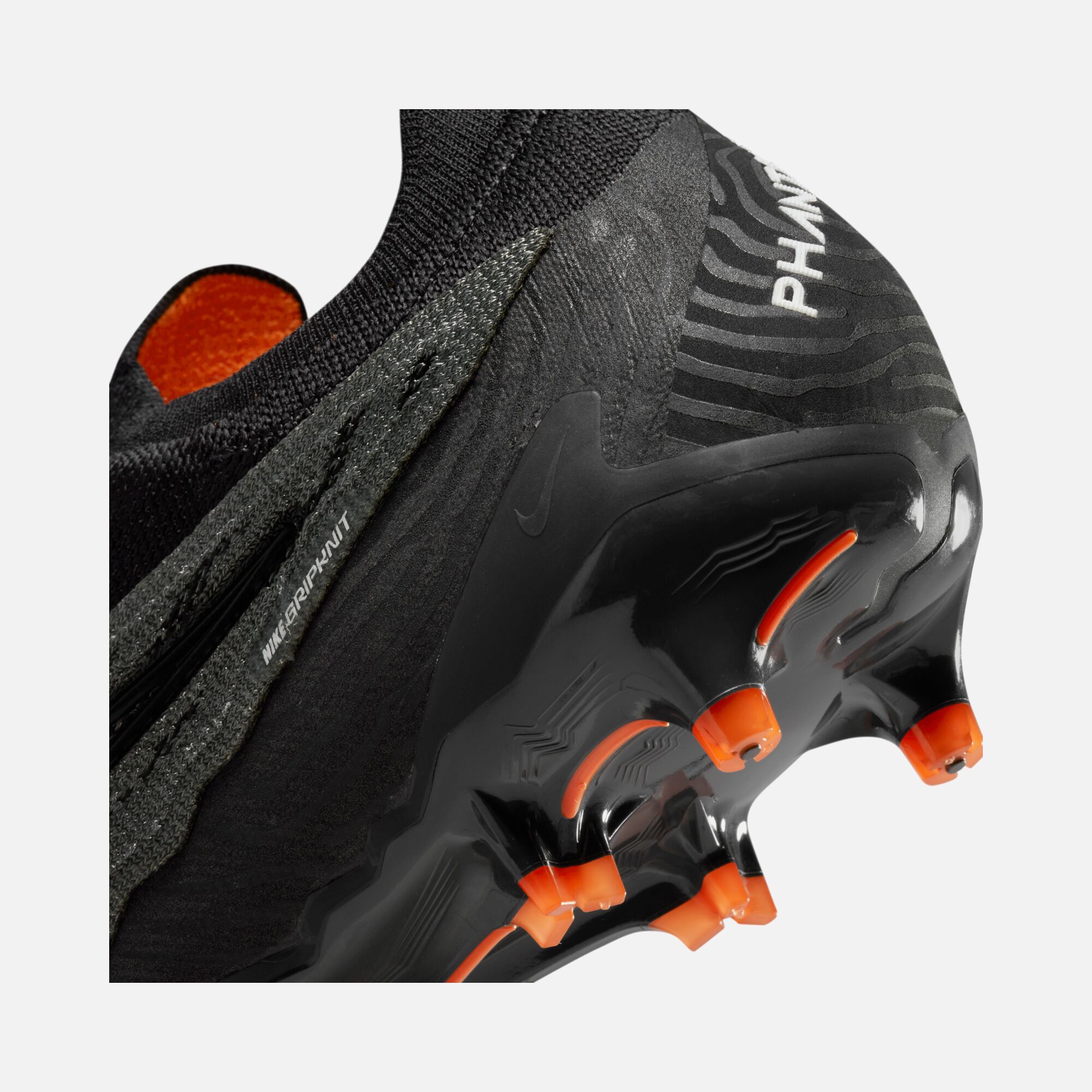 Nike Phantom GX Elite Gripknit FG Firm-Ground Erkek Krampon