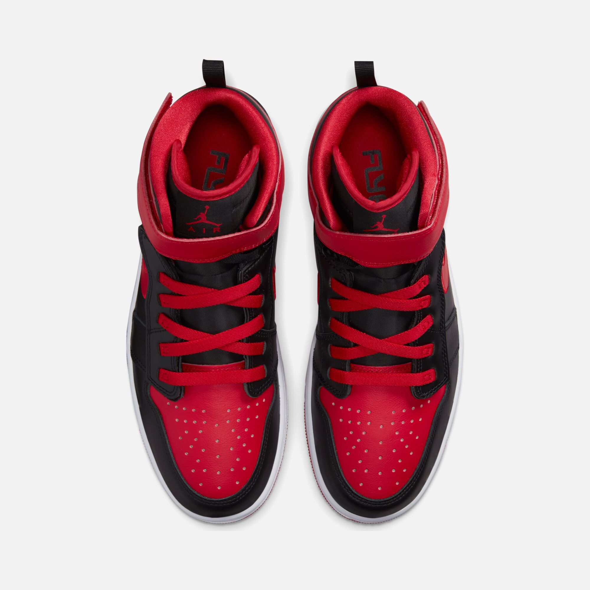 Nike Air Jordan 1 High FlyEase Erkek Spor Ayakkabı