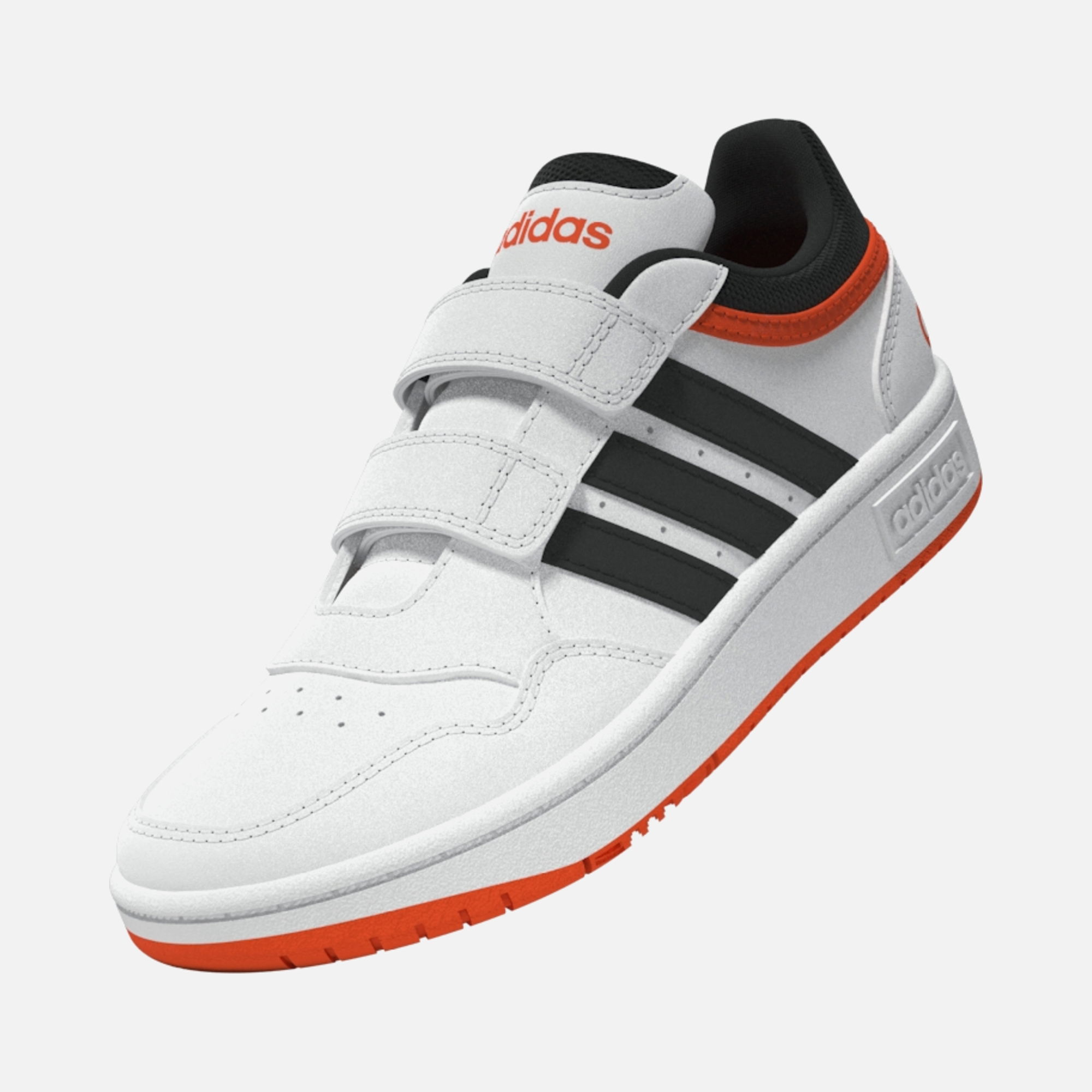 adidas Sportswear Hoops 3.0 (PS) Çocuk Spor Ayakkabı