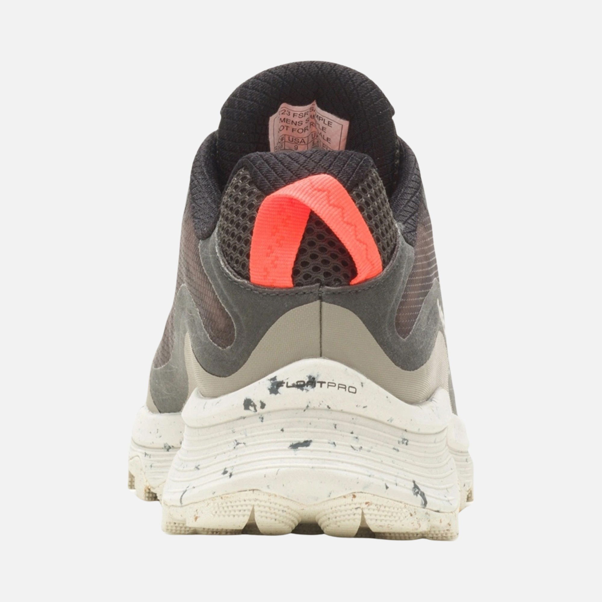 Merrell Moab Speed Hiking Erkek Spor Ayakkabı