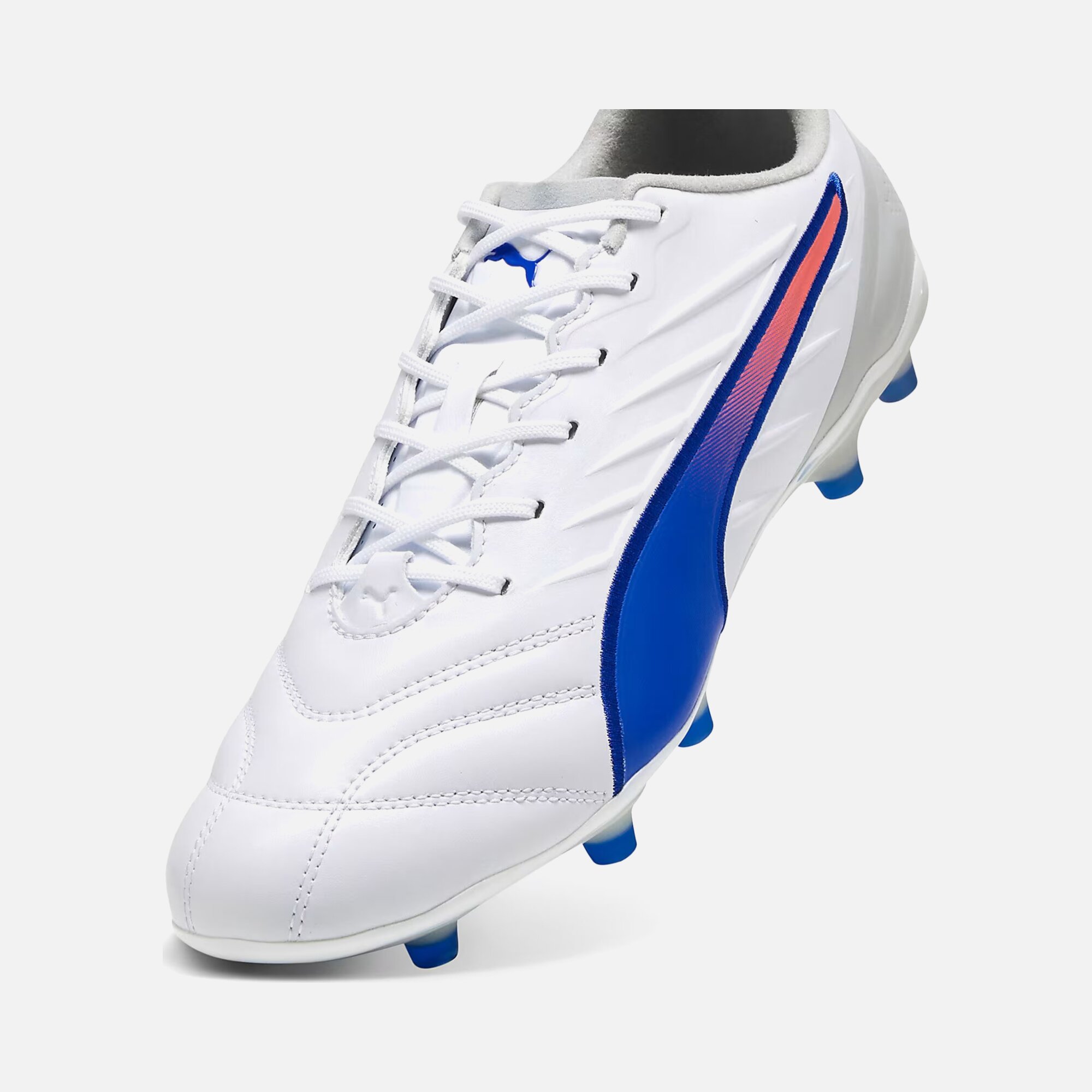 Puma King Pro FG/AG Firm-Ground & Artificiel Grass Erkek Krampon