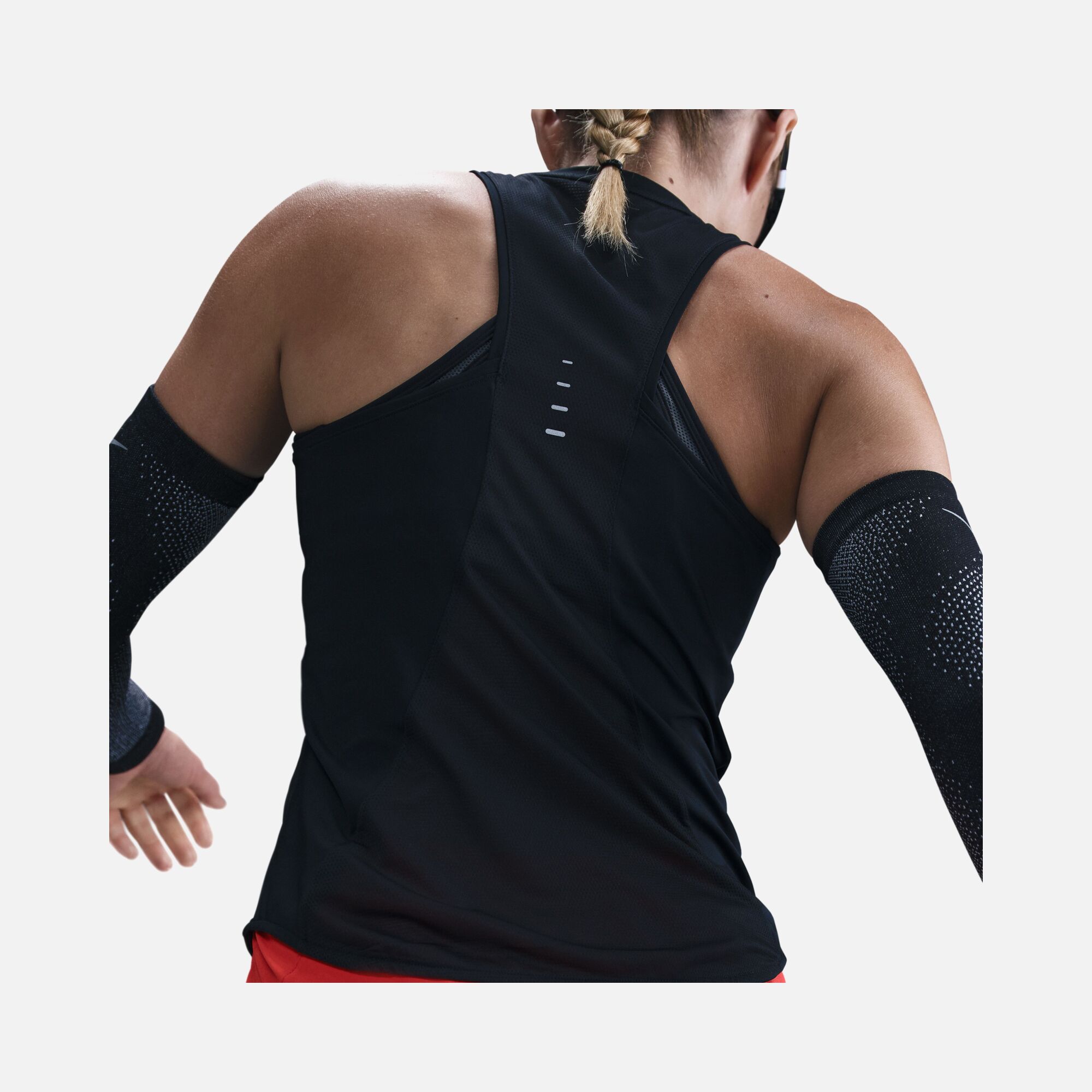 Nike Swift Df Tank Top Kadın Atlet