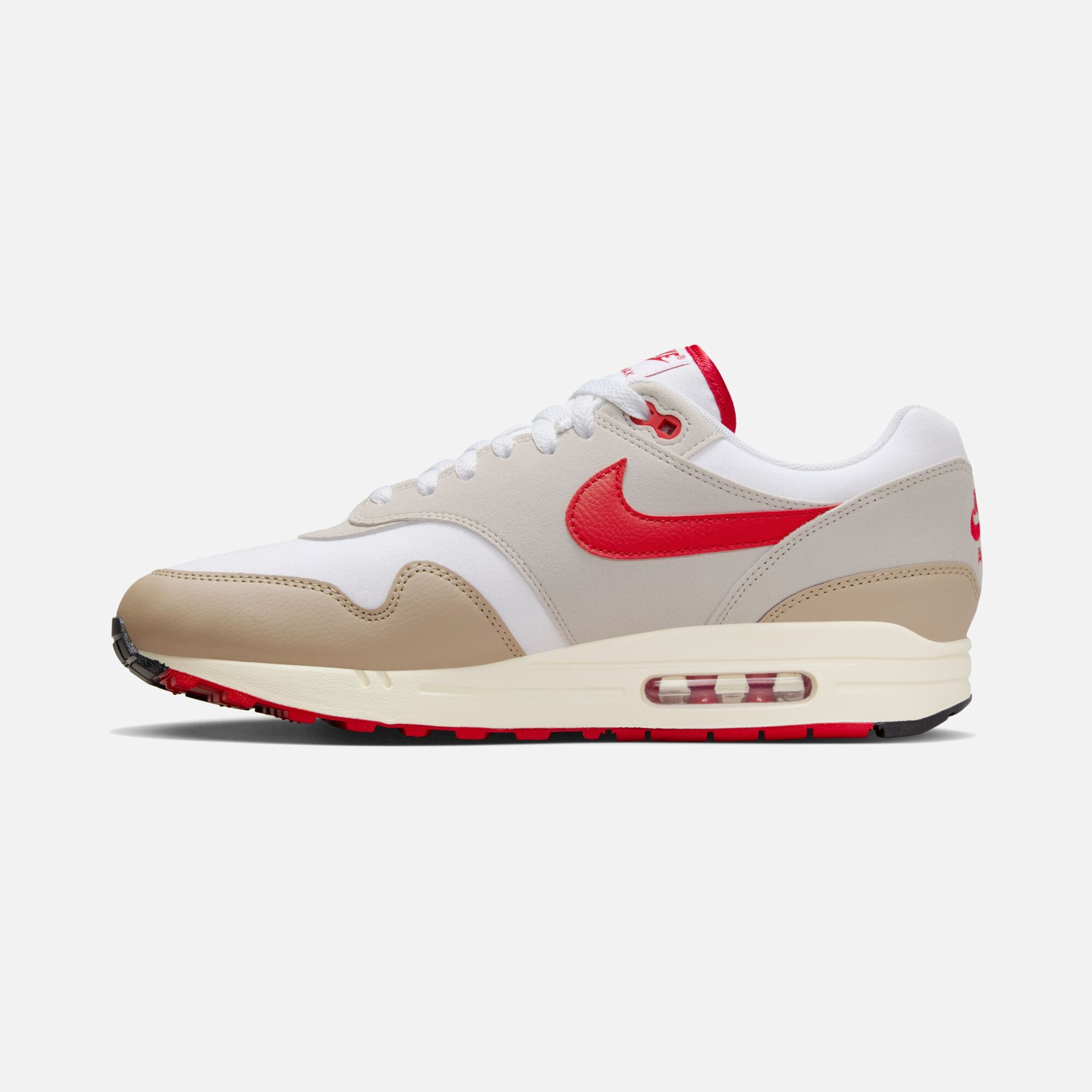 Nike Air Max 1 SU24 Erkek Spor Ayakkabı