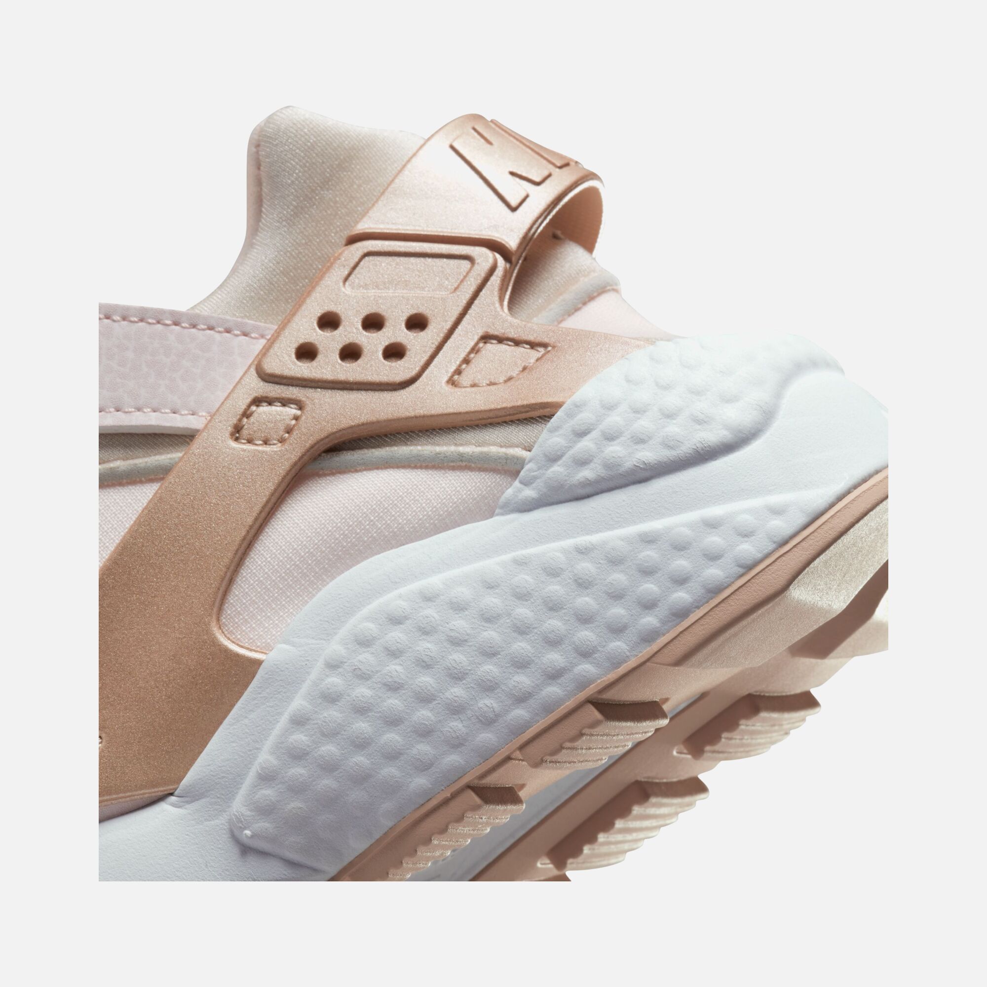 Nike Air Huarache HO22 Kadın Spor Ayakkabı