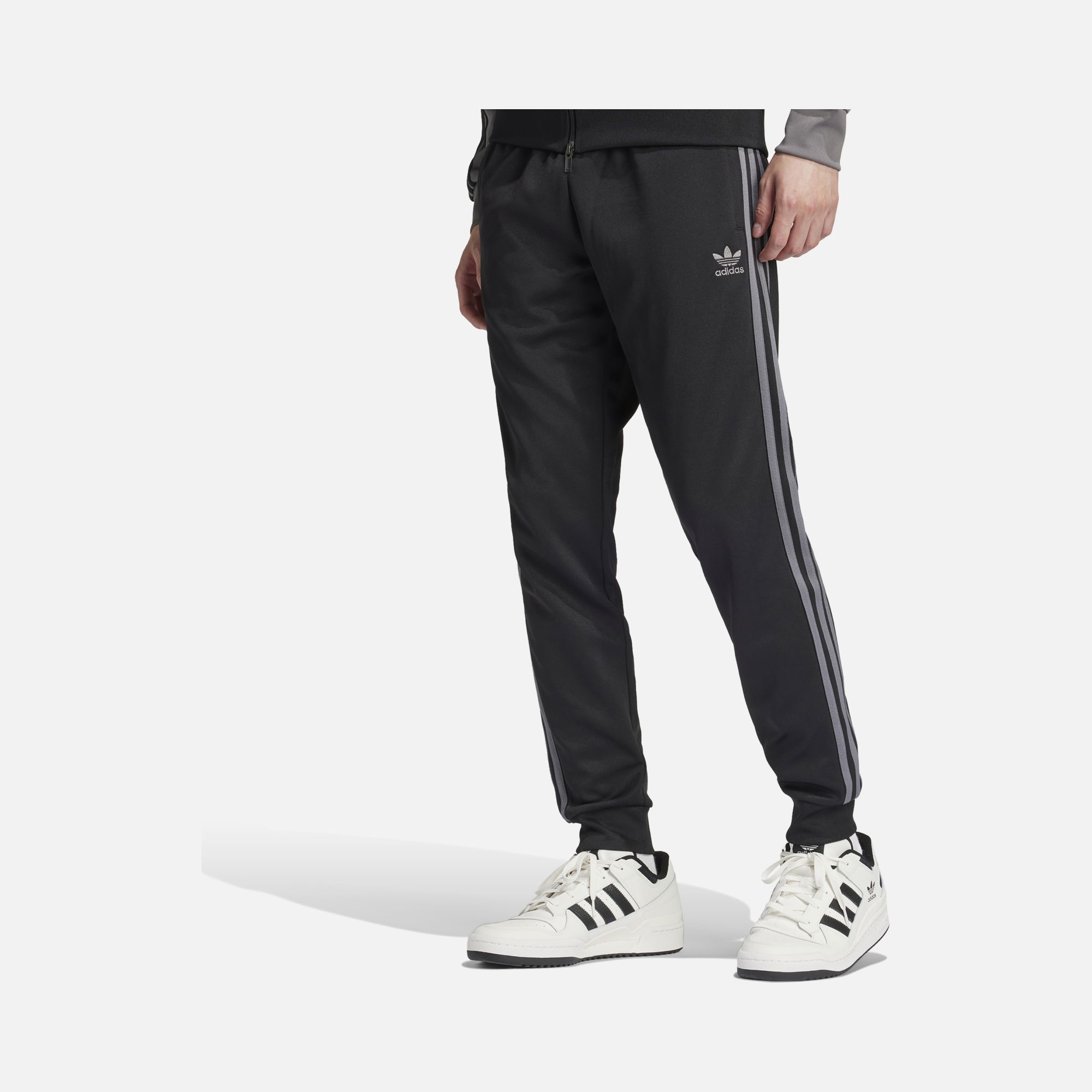 adidas Sportswear Adicolor Classics SST 3-Stripes Erkek Eşofman Altı