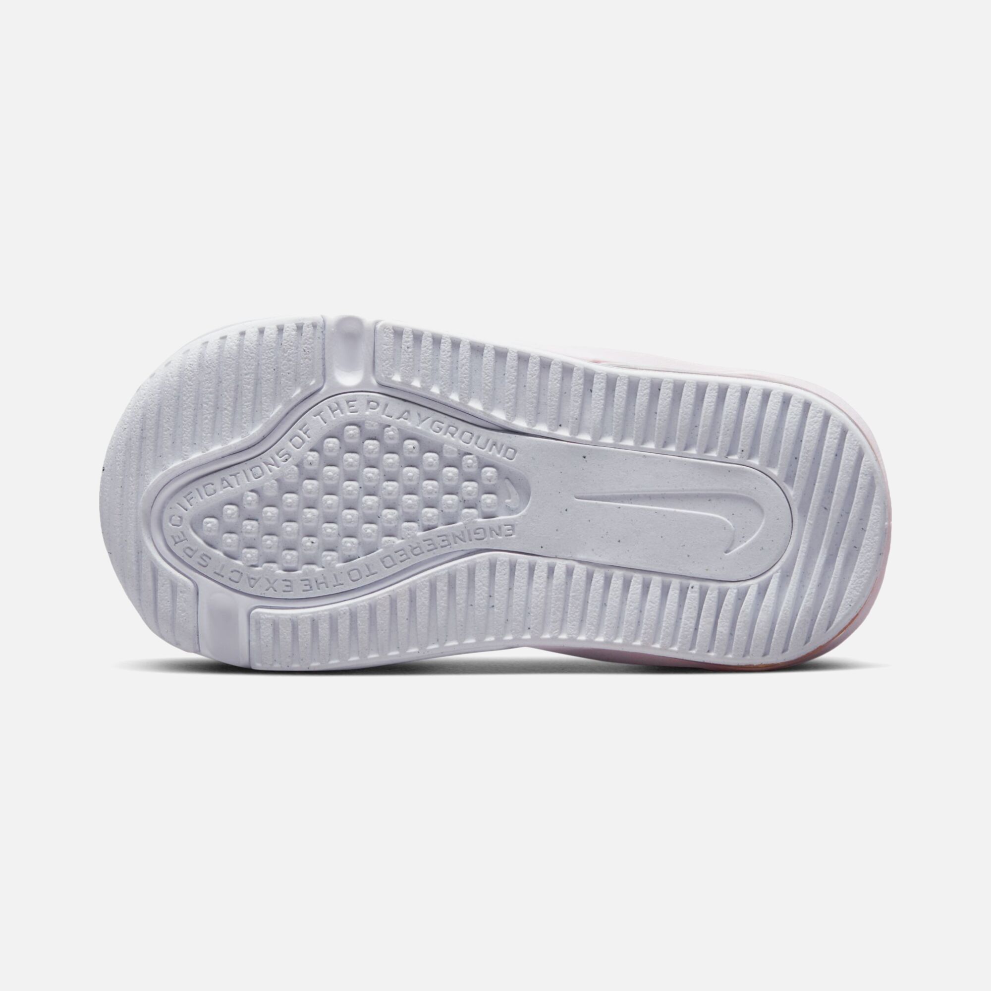 Nike Air Max 270 GO Easy On/Off (TD) Bebek Spor Ayakkabı