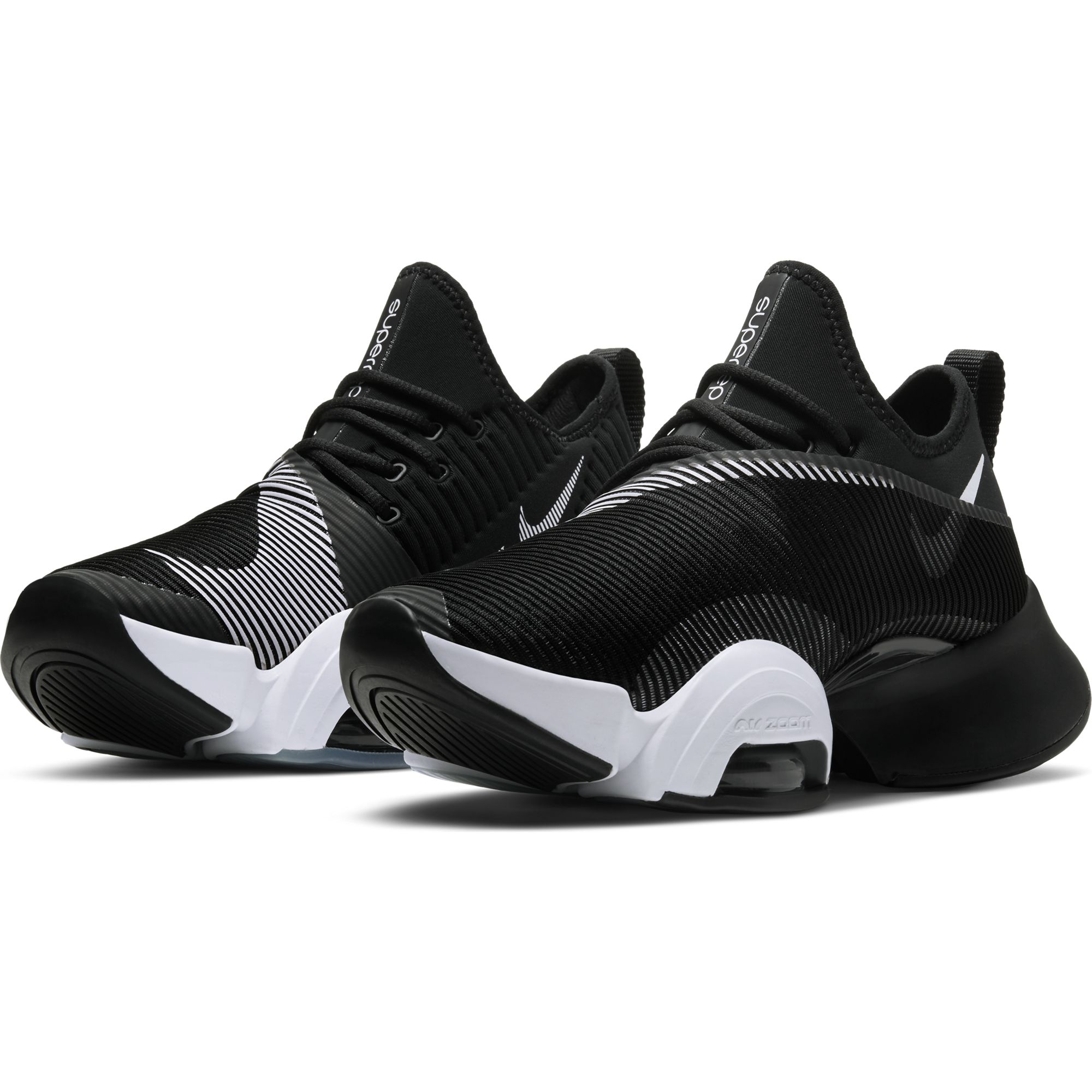 Nike Air Zoom SuperRep HIIT Class Kadın Spor Ayakkabı