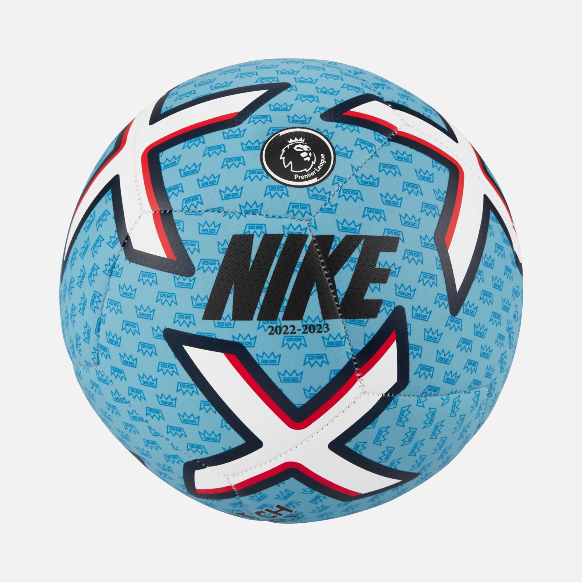 Nike Premier League Pitch No:5 Futbol Topu