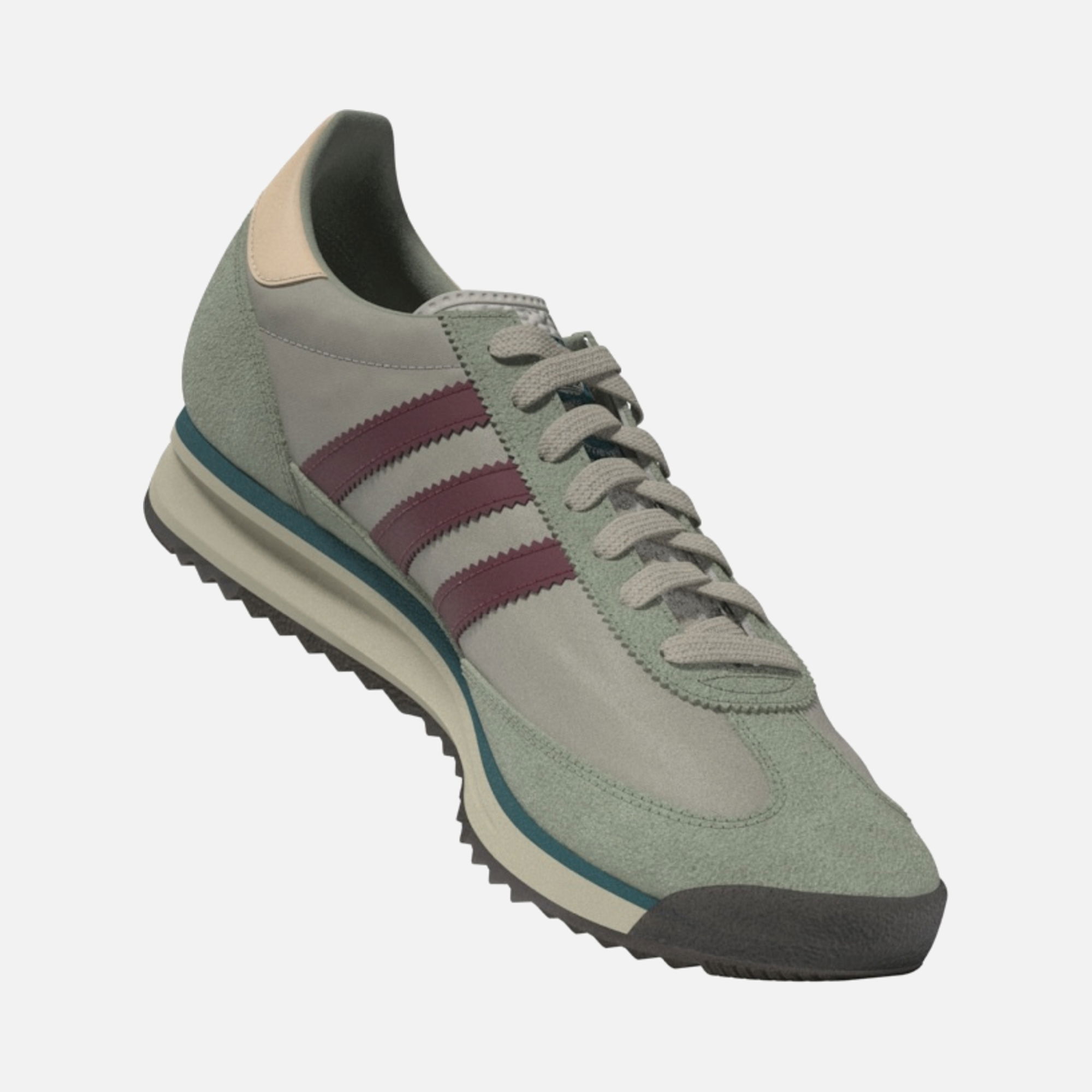 adidas SL 72 RS Sportswear Erkek Spor Ayakkabı