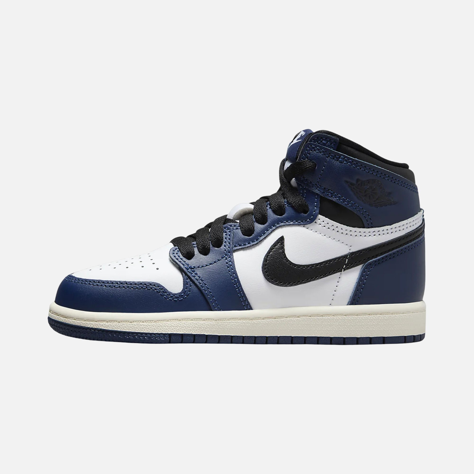 Nike Jordan 1 Retro High OG FW24 (PS) Çocuk Spor Ayakkabı