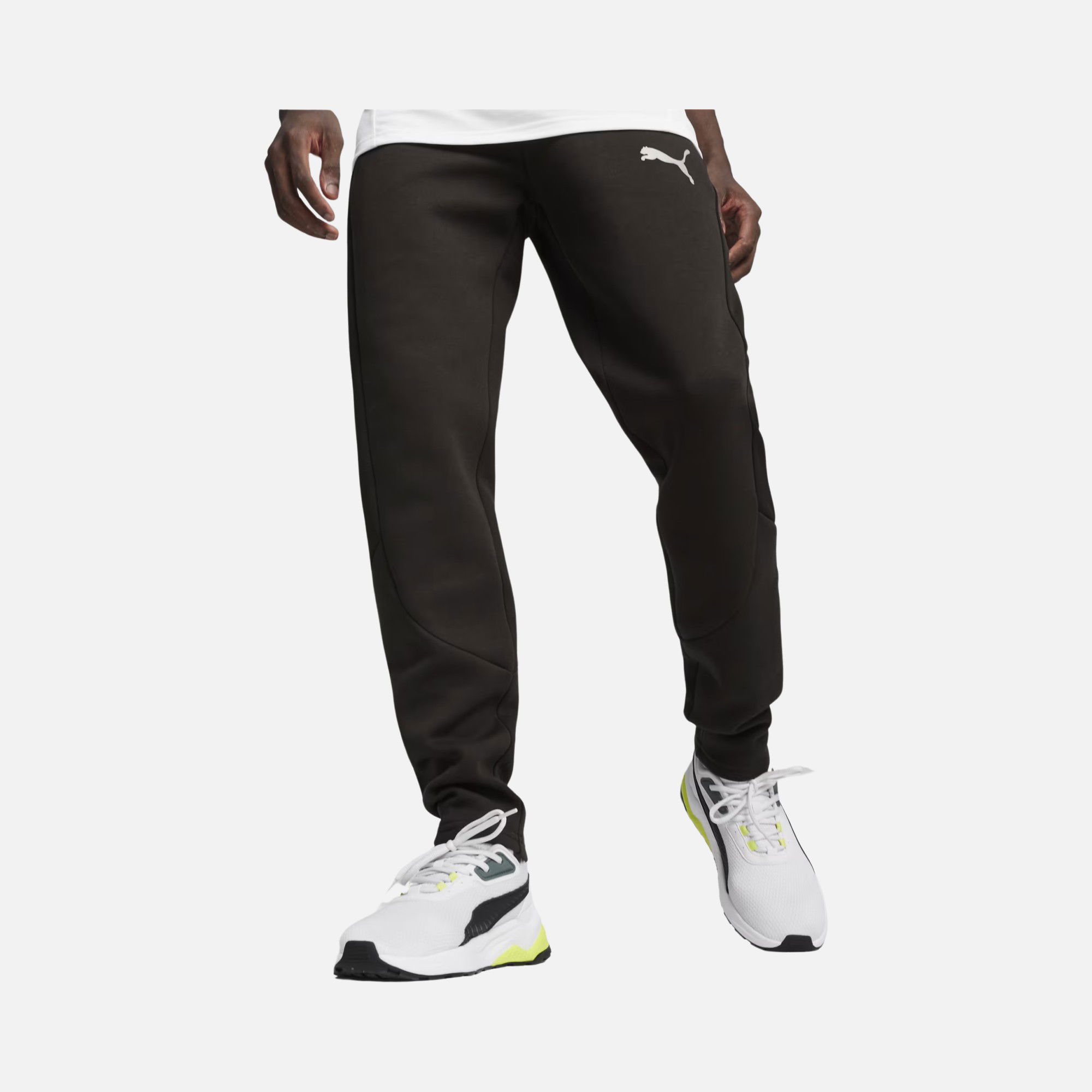 Puma Sportswear Evostripe Erkek Eşofman Altı