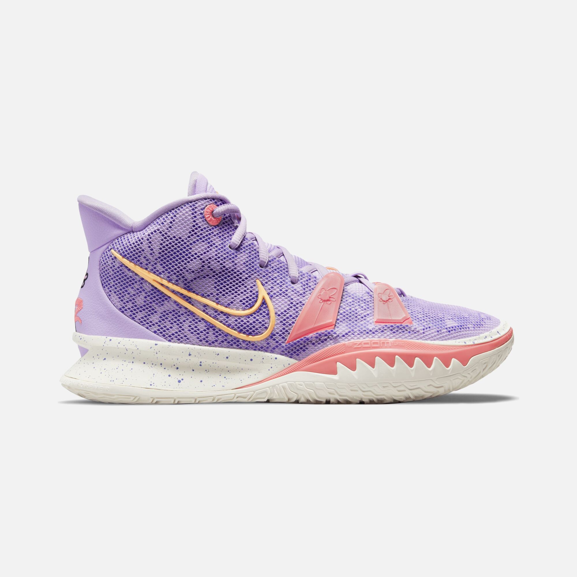 Nike Kyrie 7 Erkek Basketbol Ayakkabısı