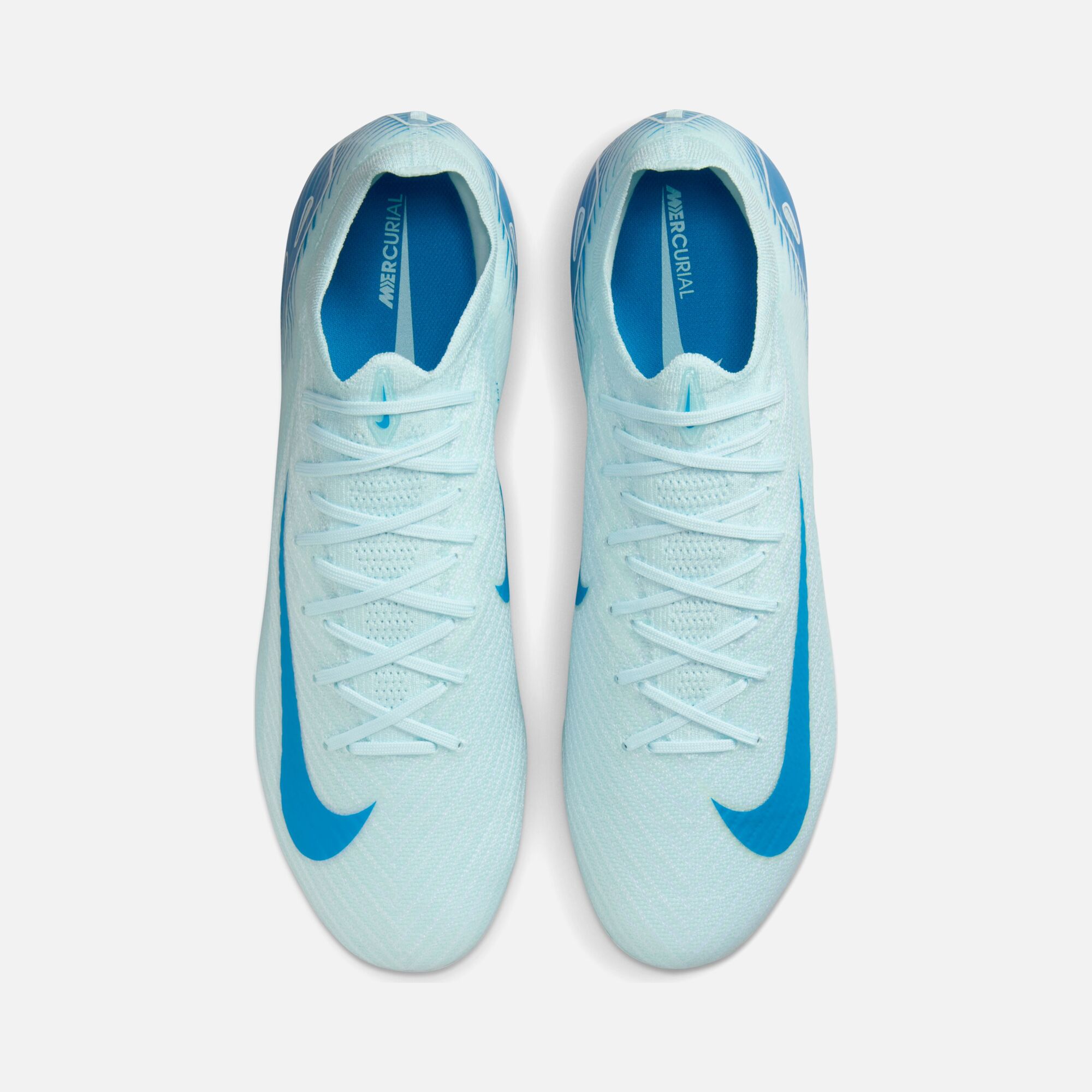 Nike Mercurial Zoom Vapor 16 Elite FG Firm-Ground Low-Top Erkek Krampon