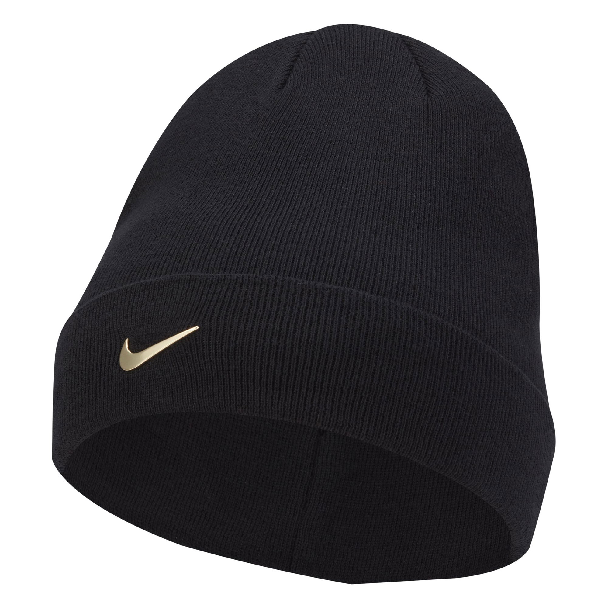 Nike Sportswear Swoosh Cuffed Unisex Bere