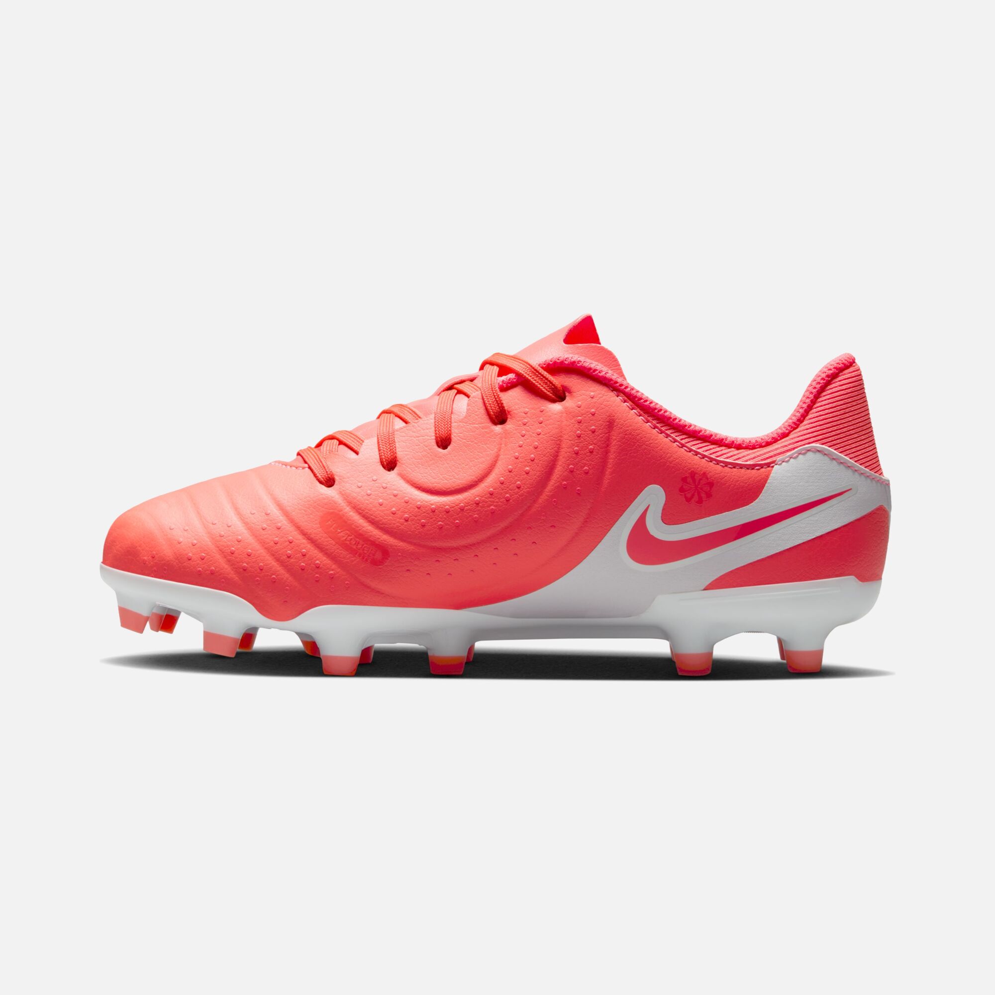 Nike Jr. Tiempo Legend 10 Academy FG/MG Multi-Ground Low-Top Çocuk Krampon