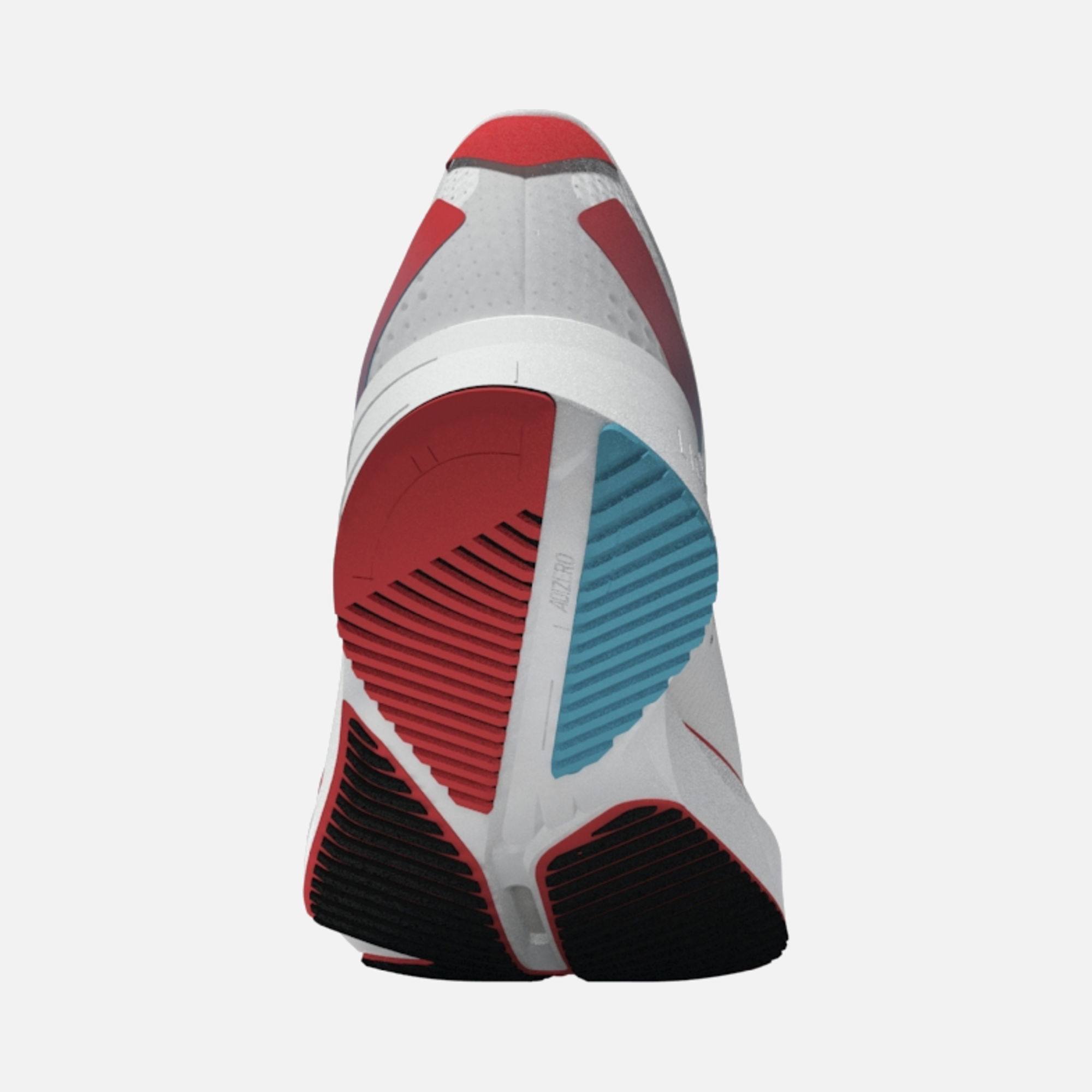 adidas Adizero SL Running Erkek Spor Ayakkabı