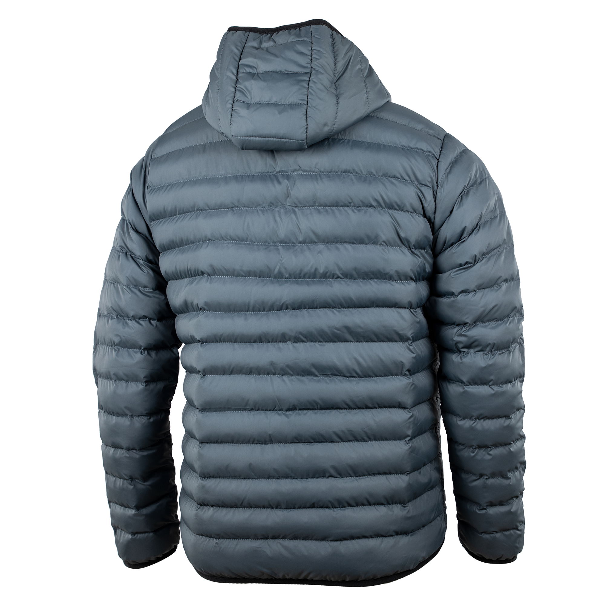 Skechers Filled Hood Kapüşonlu Erkek Ceket