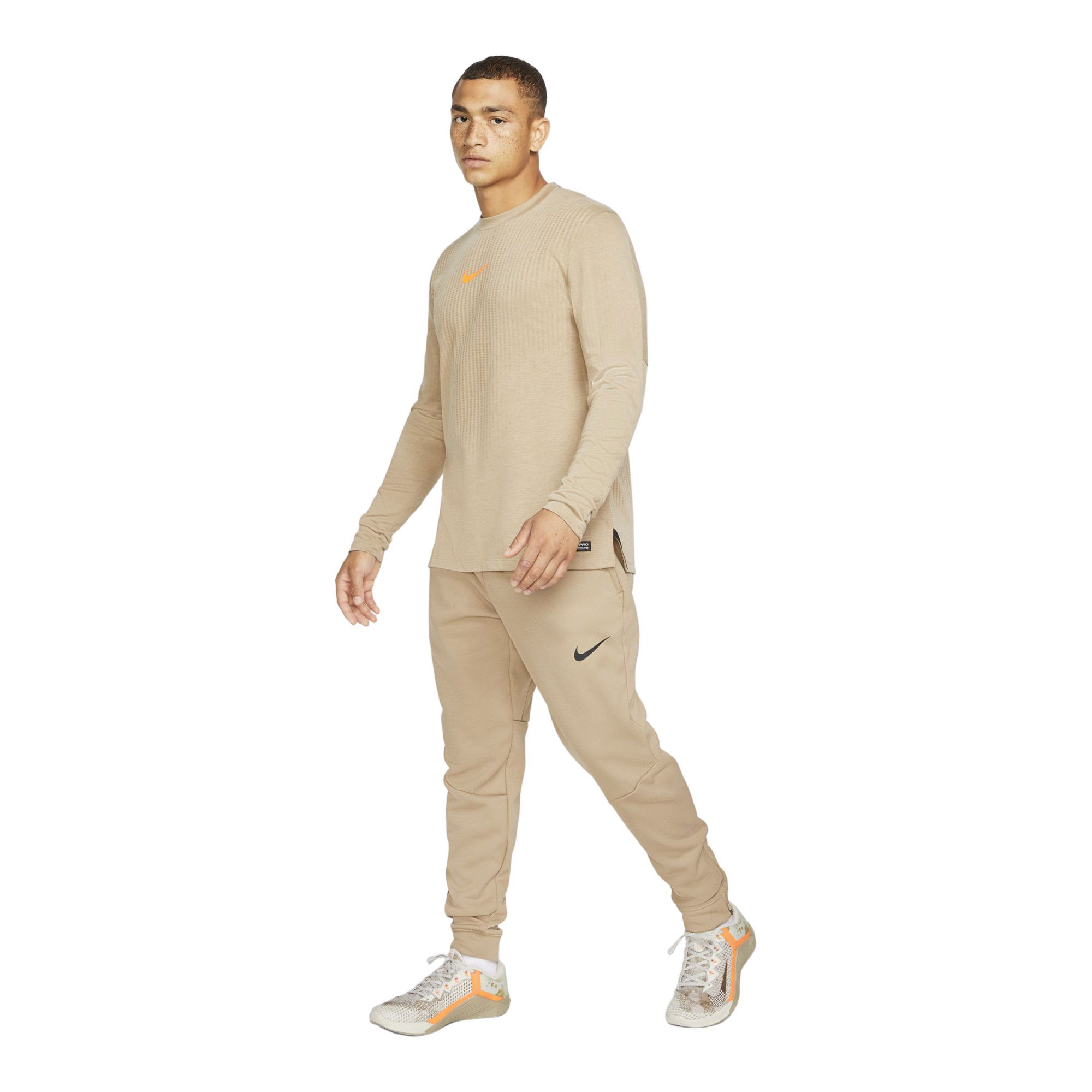 Nike Pro Therma-Fit Sphere Erkek Eşofman Altı