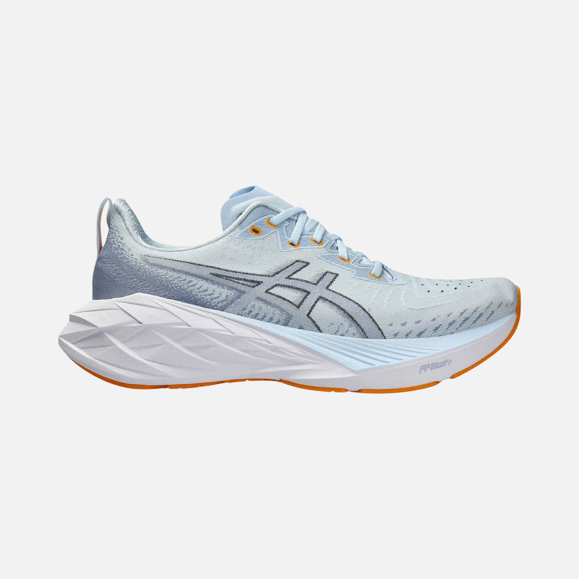 Asics Run Novablast 4 Running Erkek Spor Ayakkabı