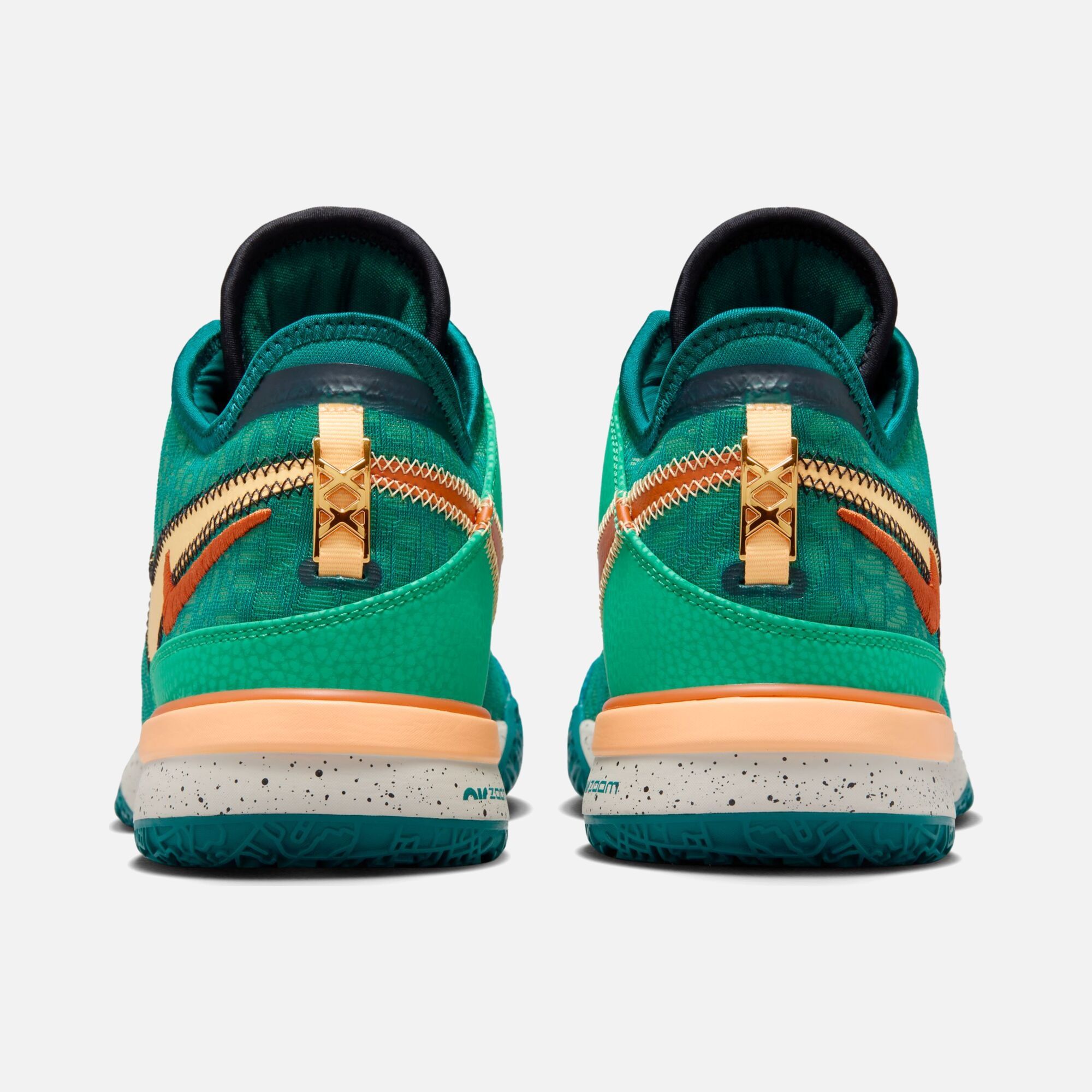 Nike LeBron James NXXT Gen Erkek Basketbol Ayakkabısı