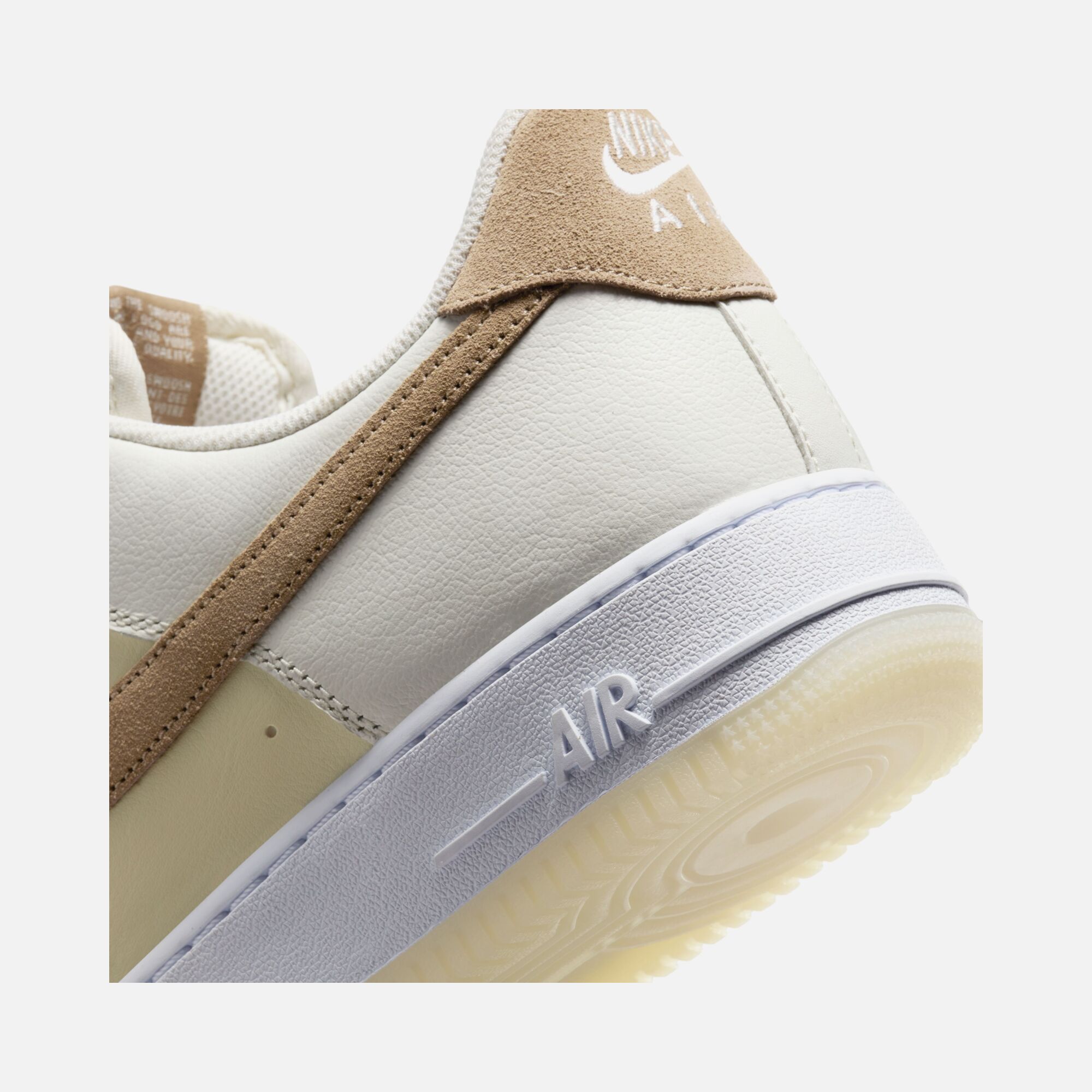 Nike Air Force 1 '07 LV8 SU24 Erkek Spor Ayakkabı