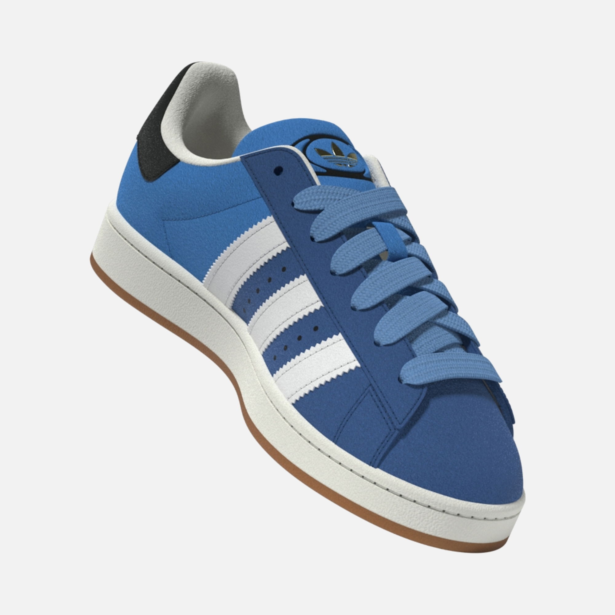 adidas Sportswear Campus 00S FW23 Erkek Spor Ayakkabı