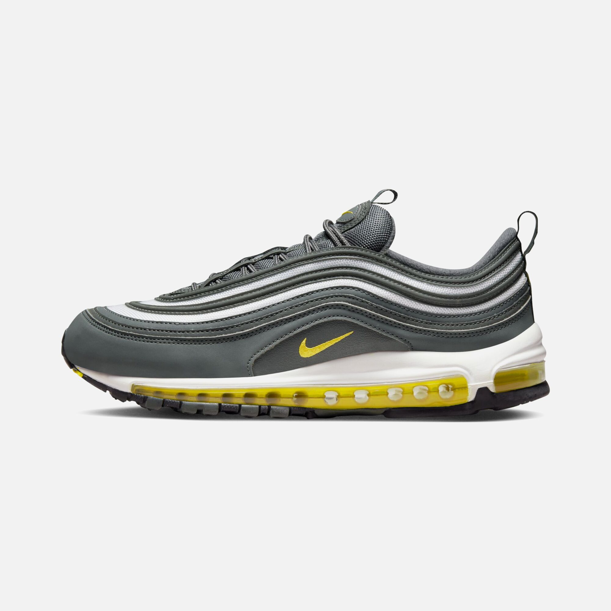Nike Air Max 97 ''Reflective'' Erkek Spor Ayakkabı